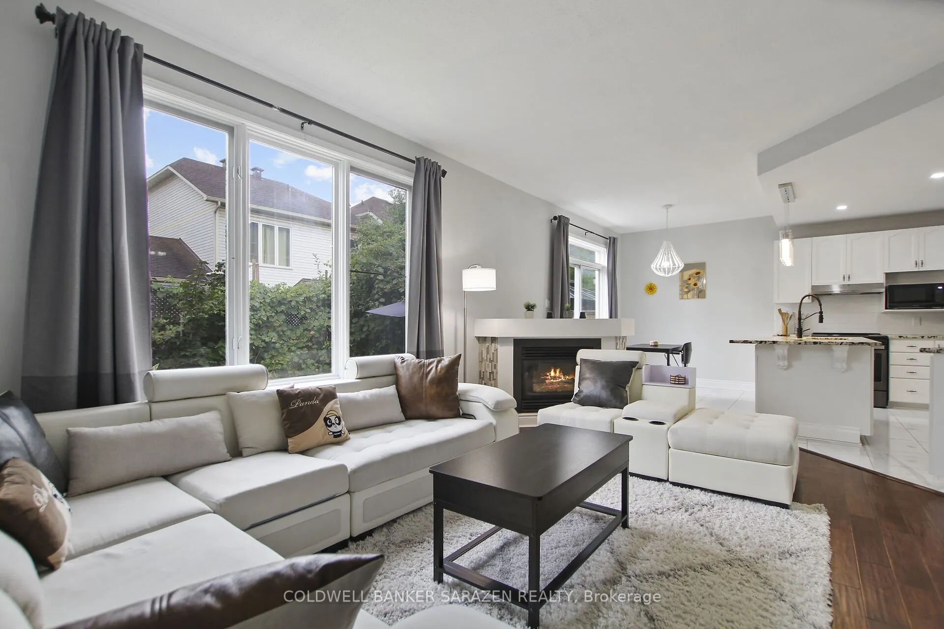 399 Stoneway Drive