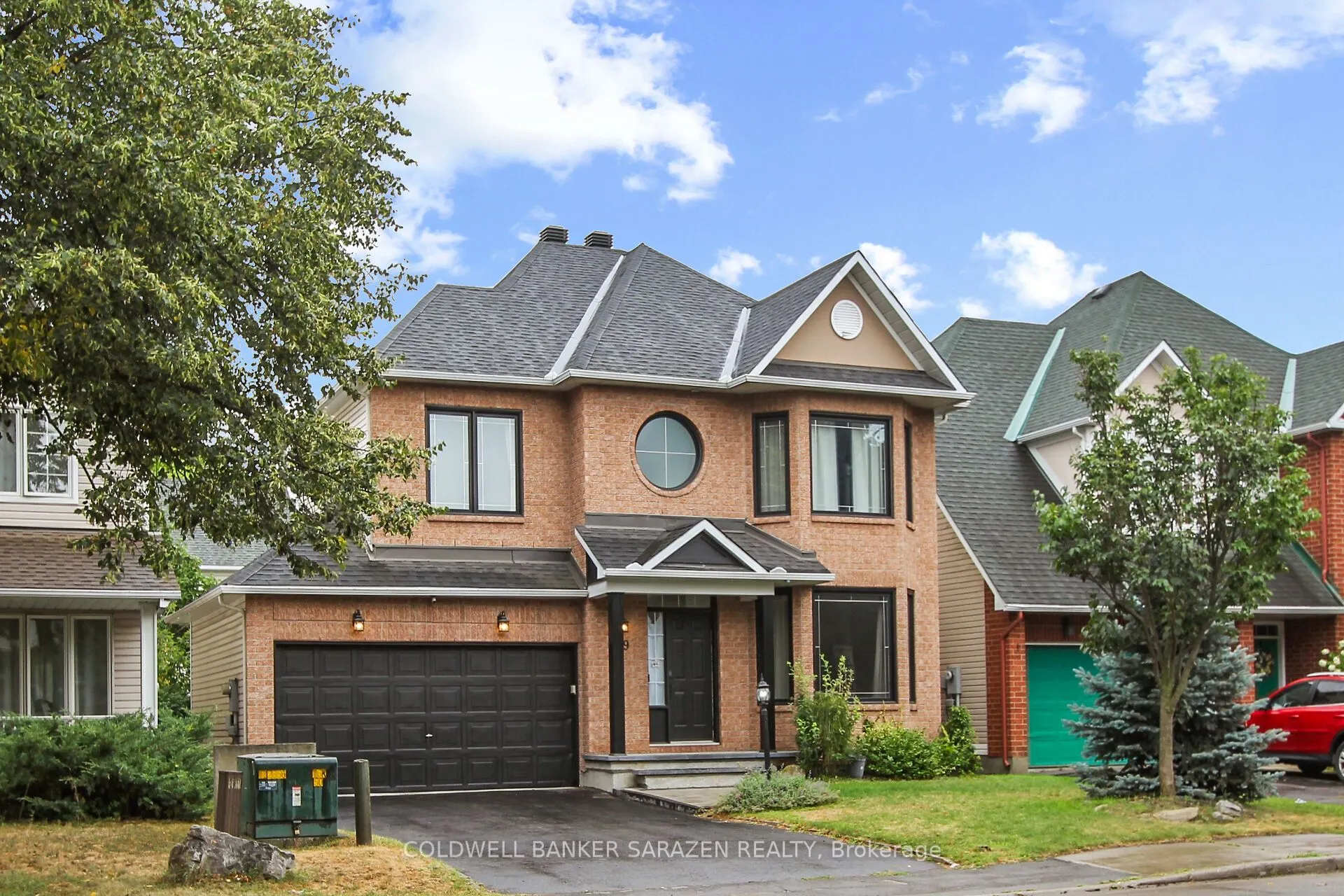 399 Stoneway Drive