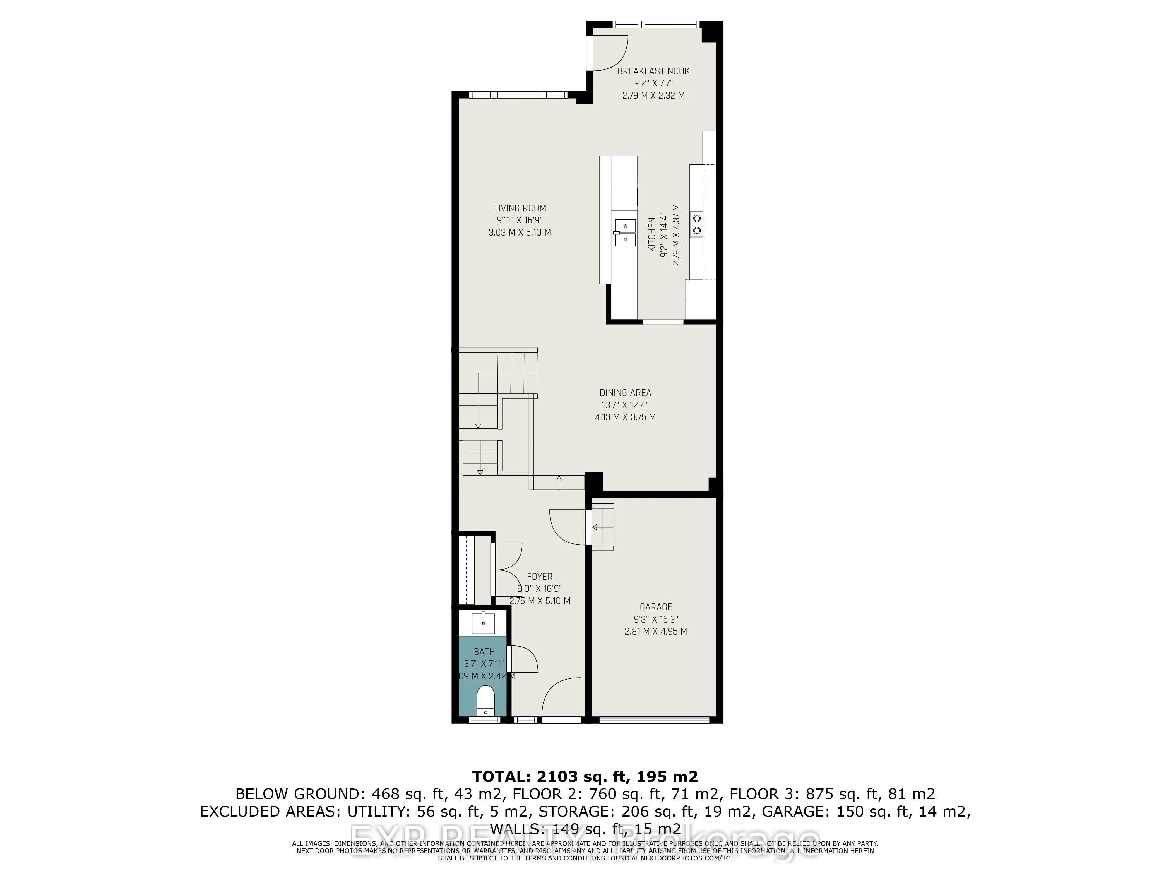 519 Triangle Street