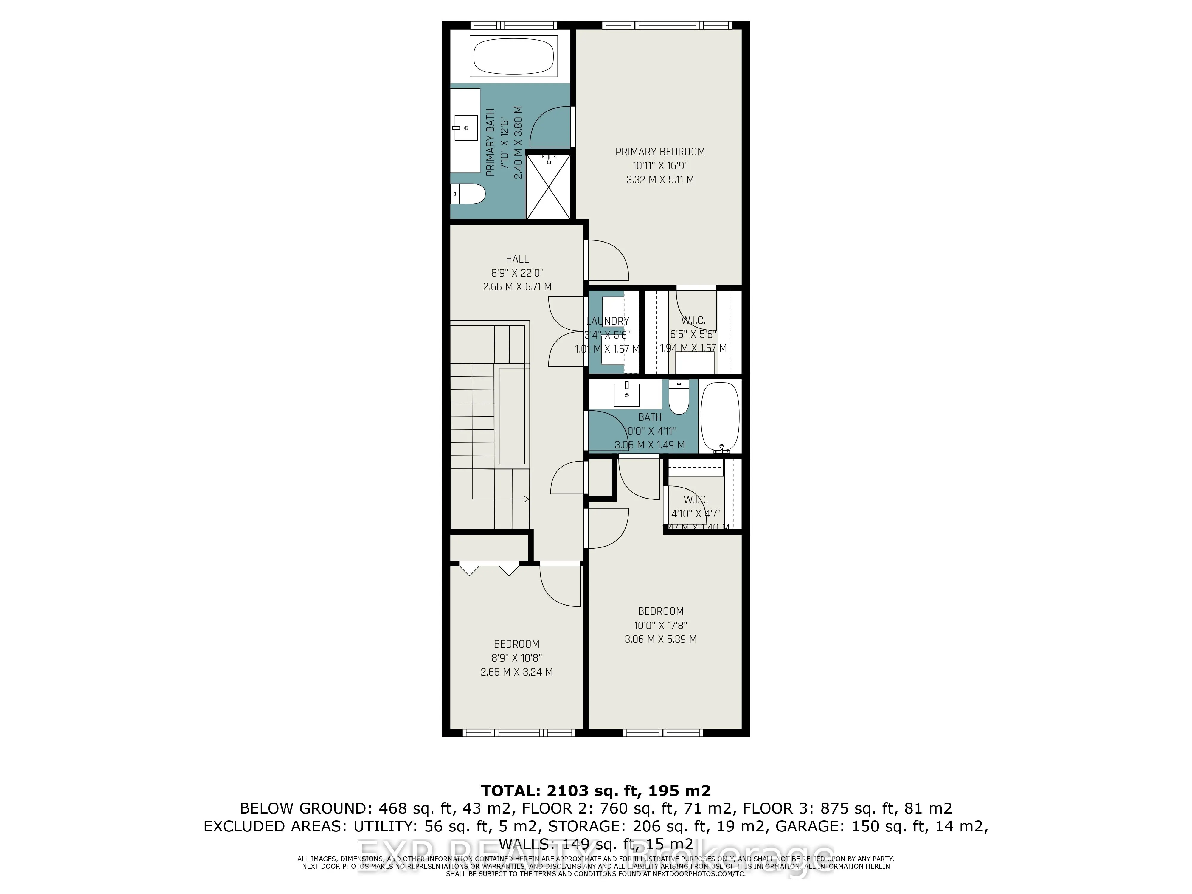 519 Triangle Street