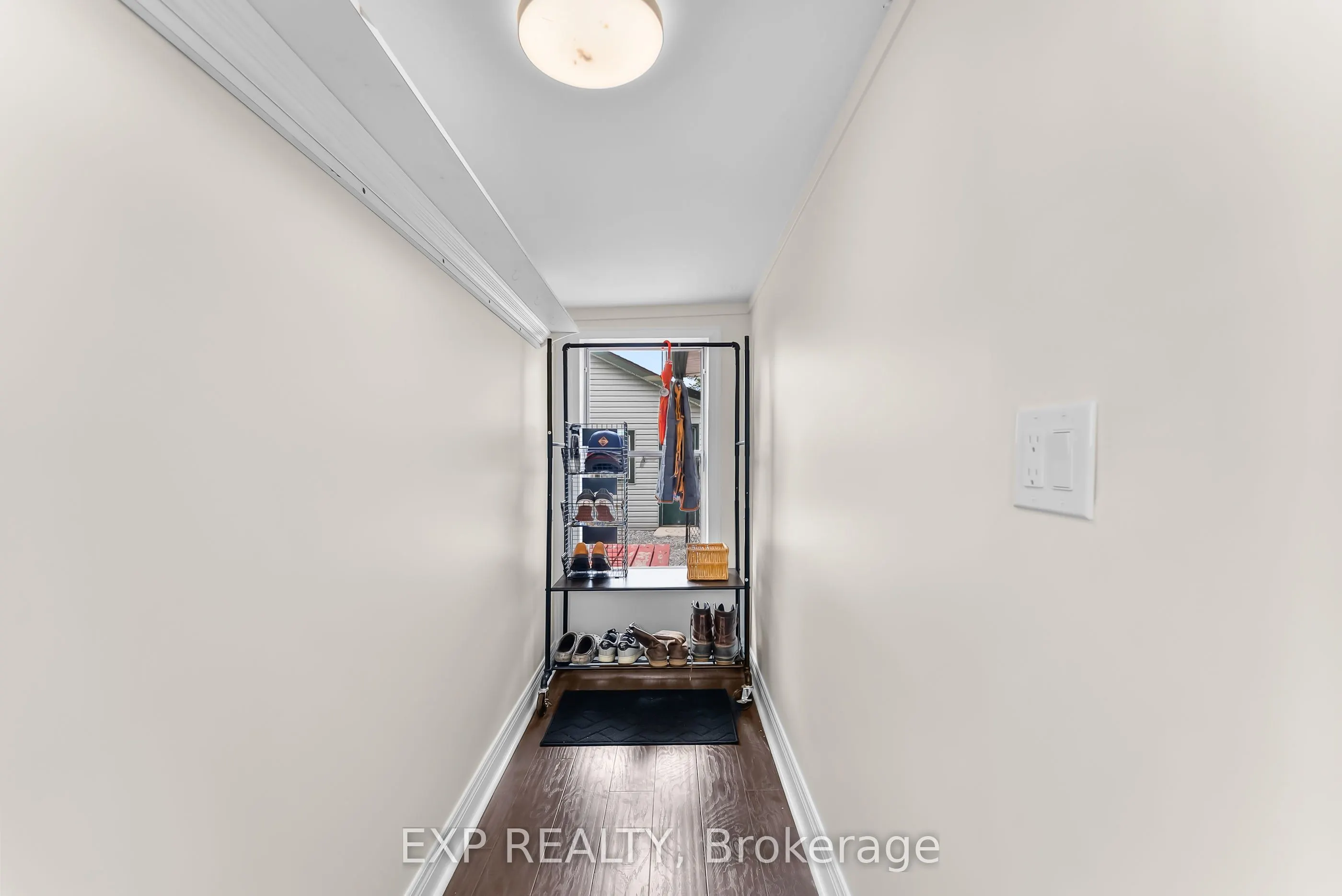 3791 Netherby Road