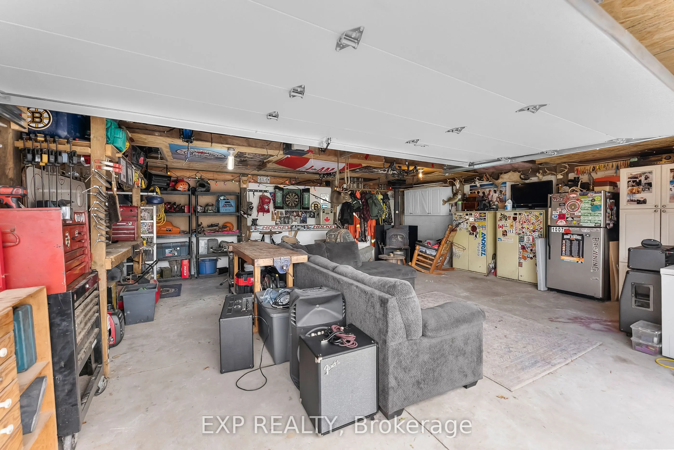 3791 Netherby Road