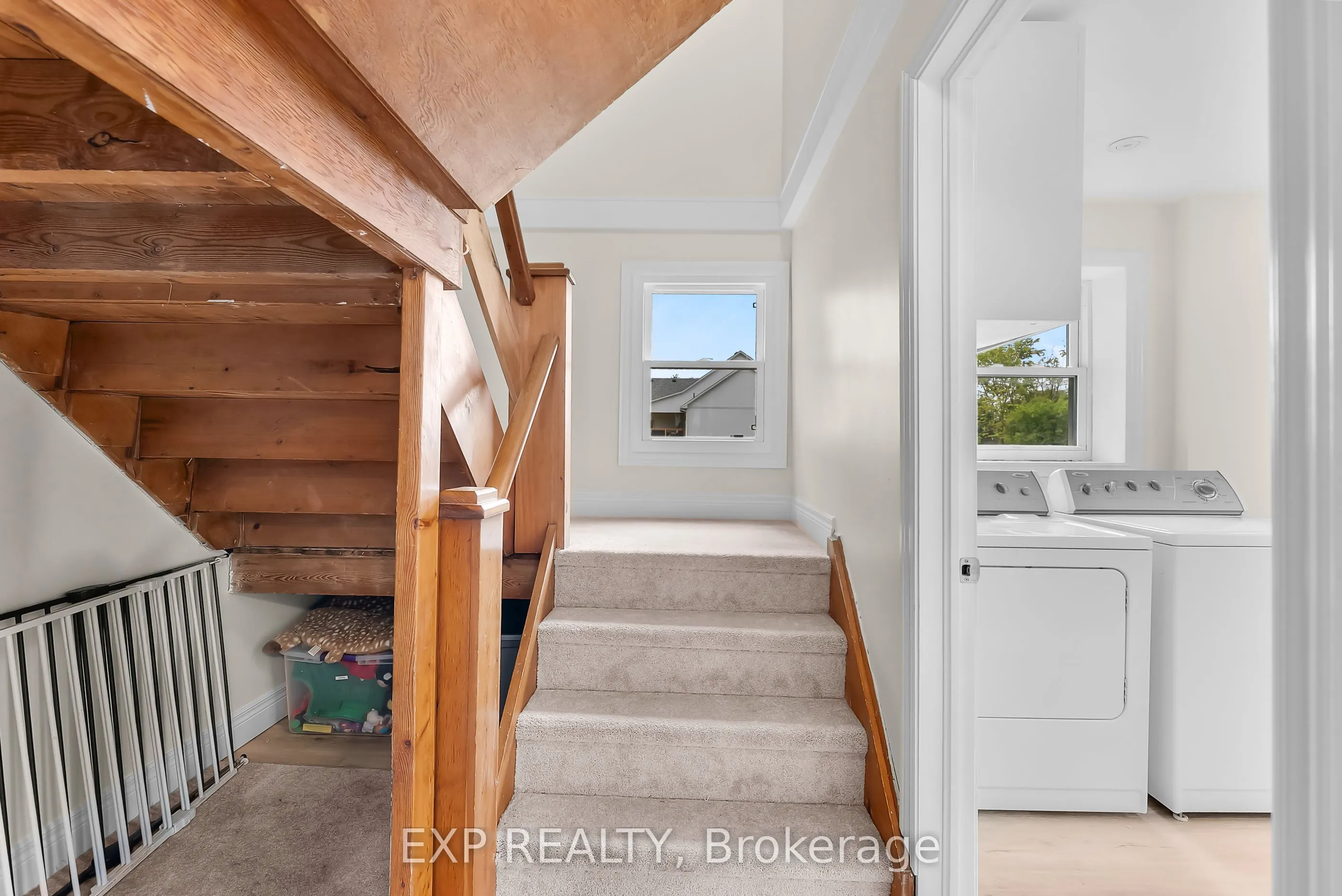 3791 Netherby Road