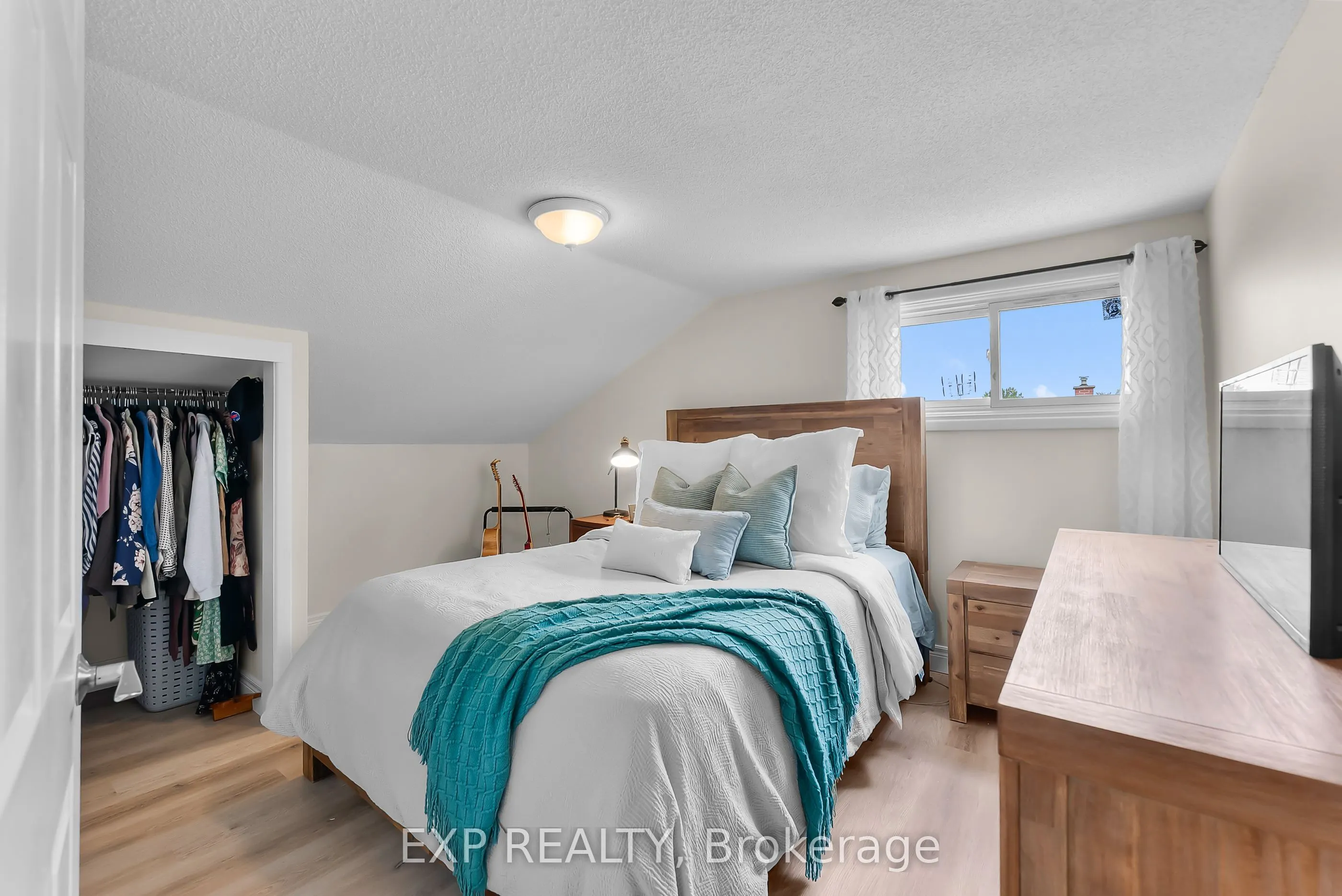 3791 Netherby Road