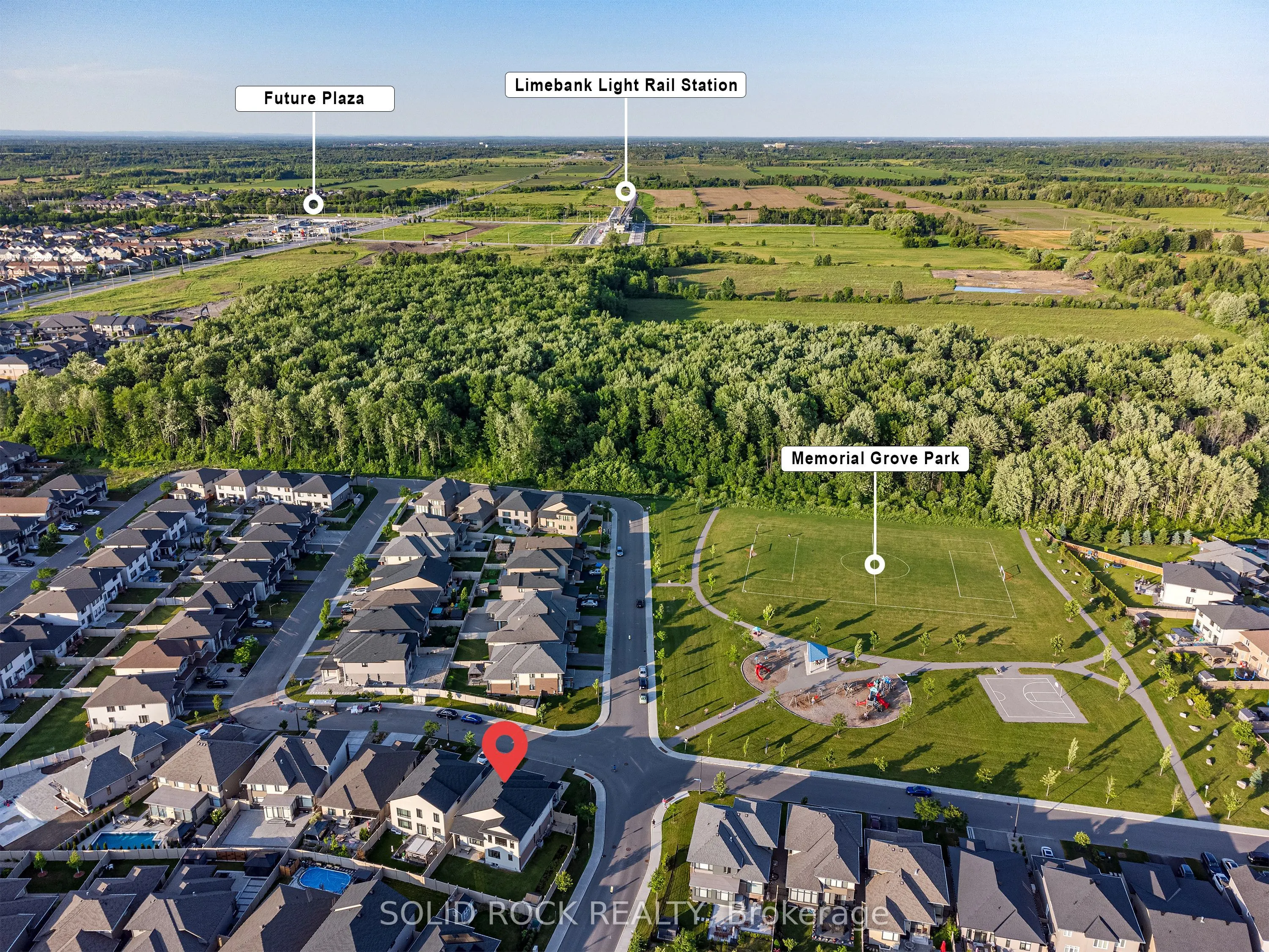 326 Memorial Grove