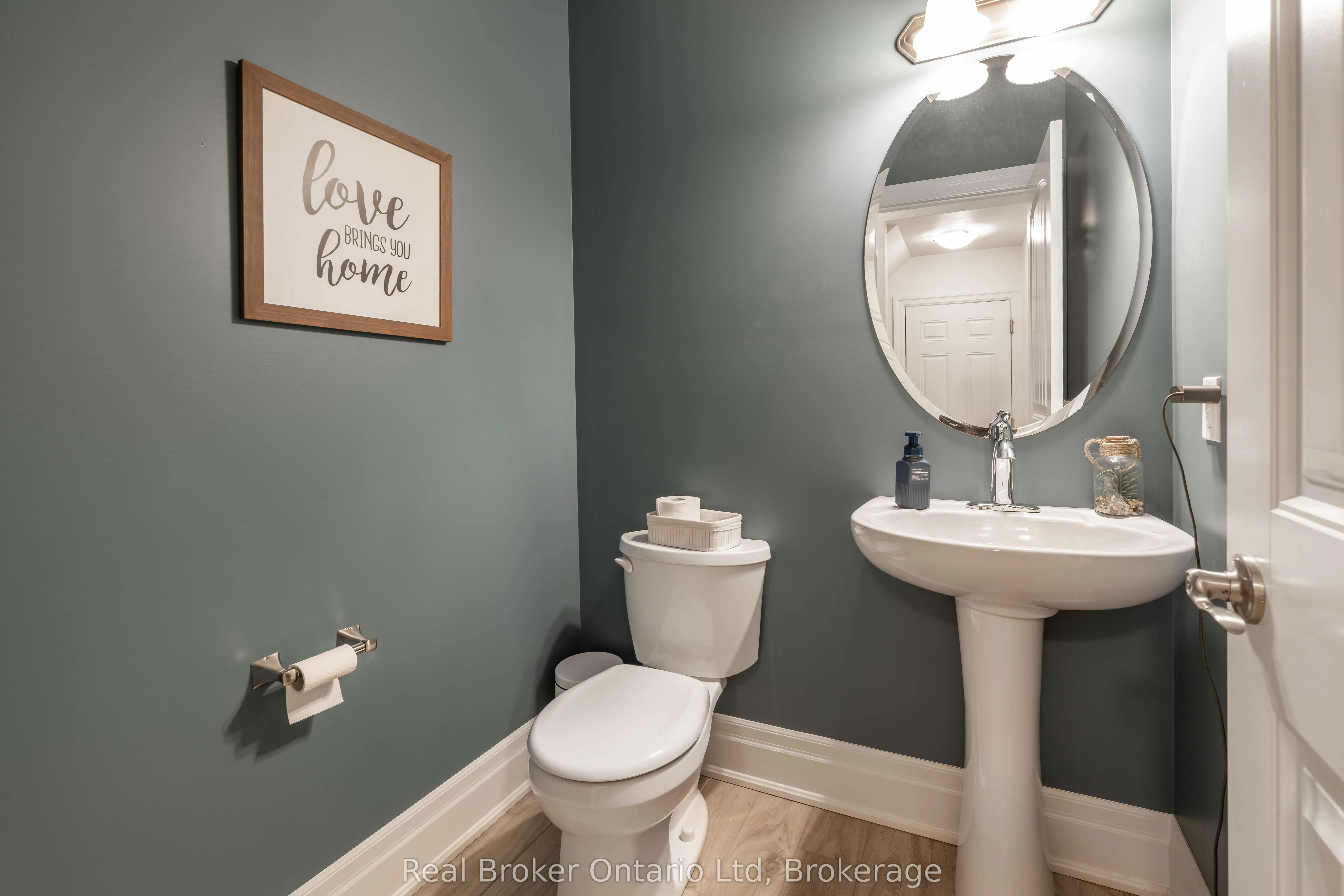 315 Telford Trail, #7