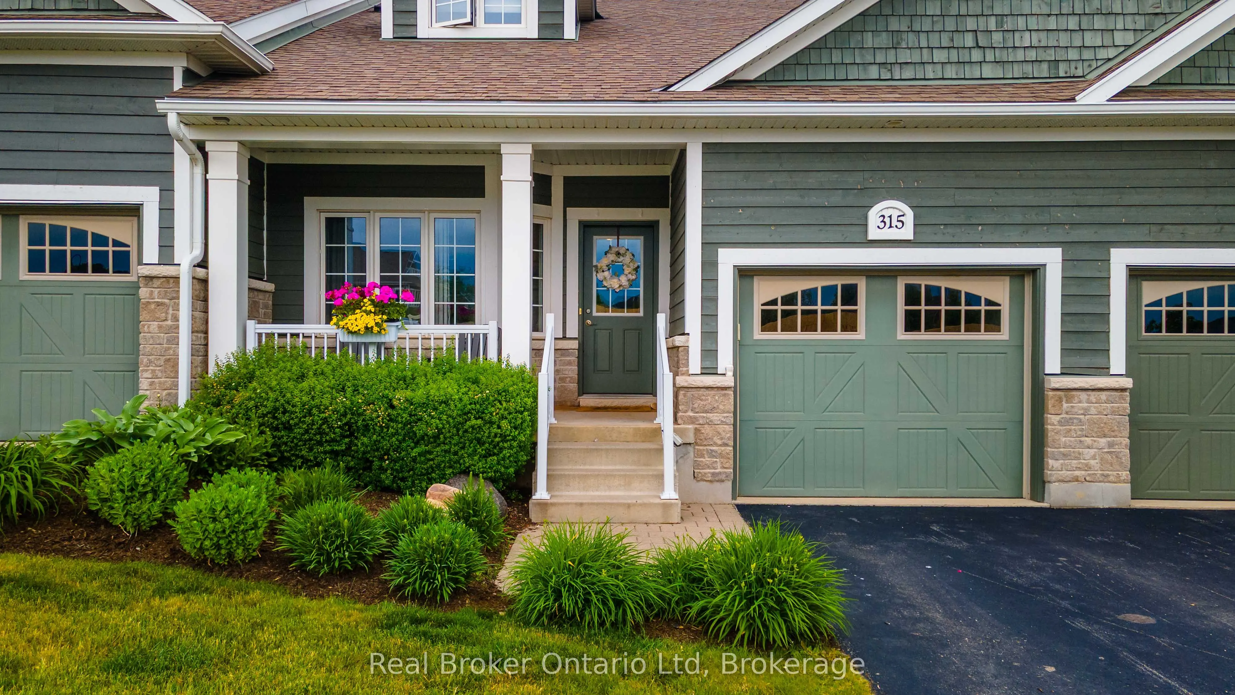 315 Telford Trail, #7
