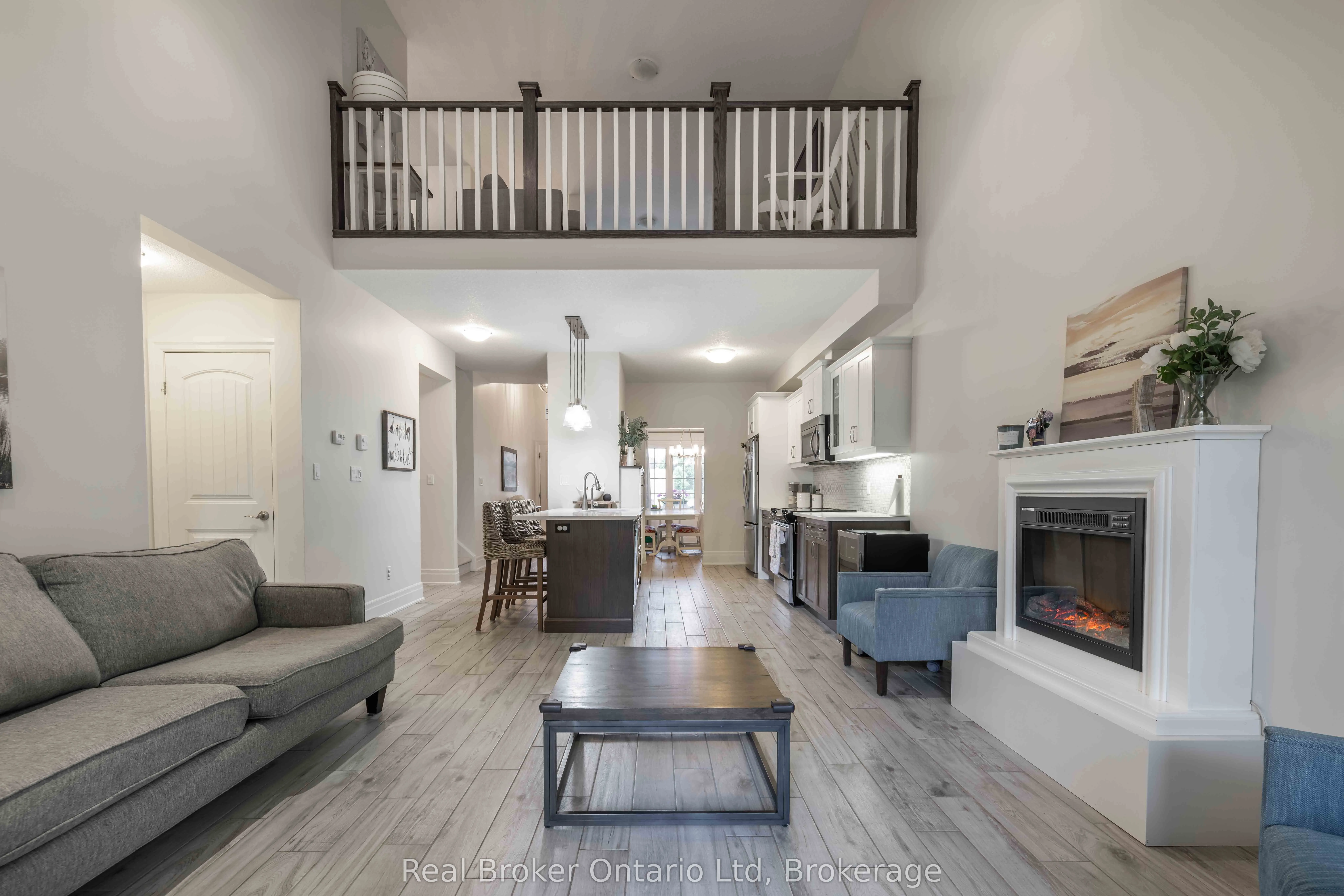 315 Telford Trail, #7