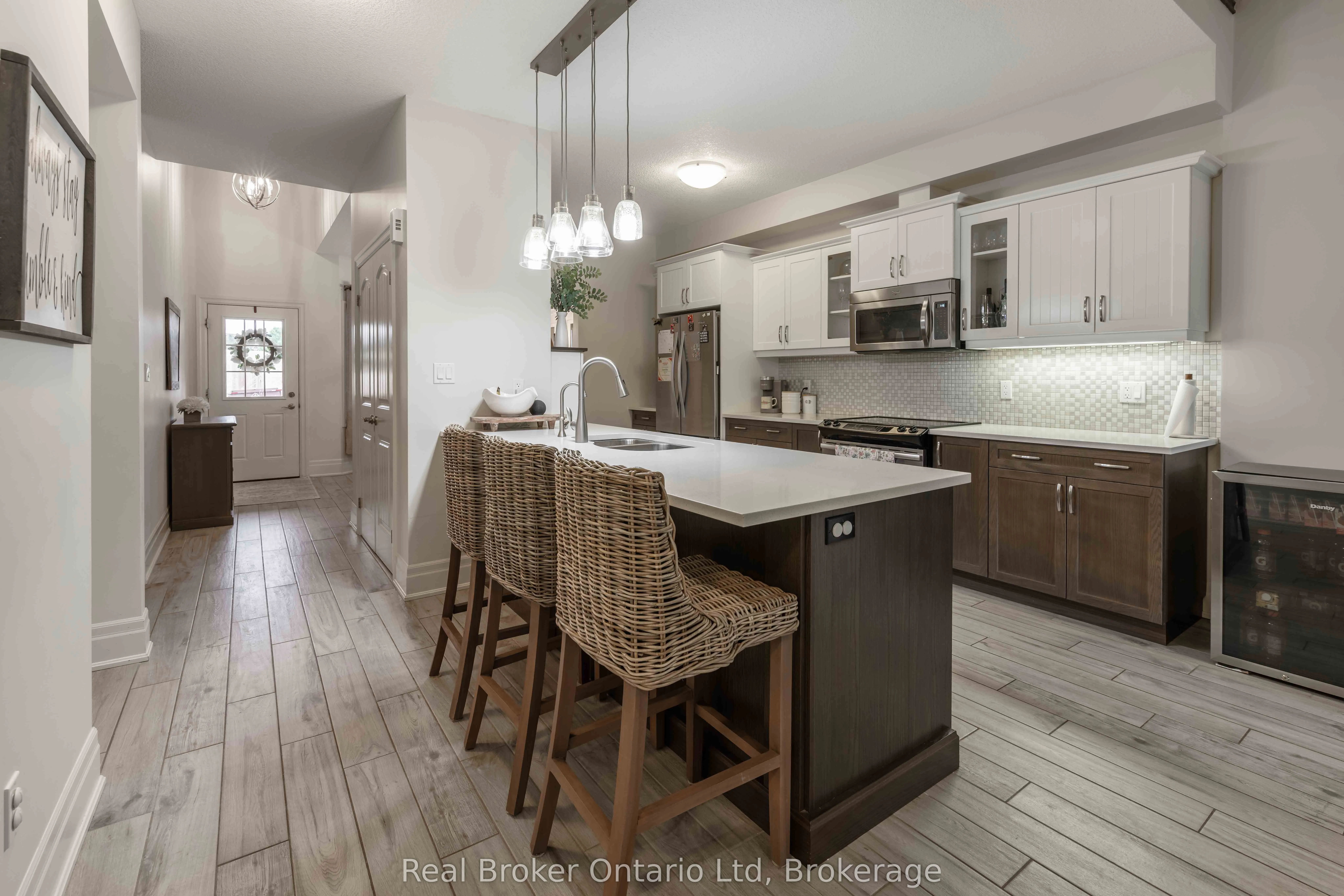 315 Telford Trail, #7