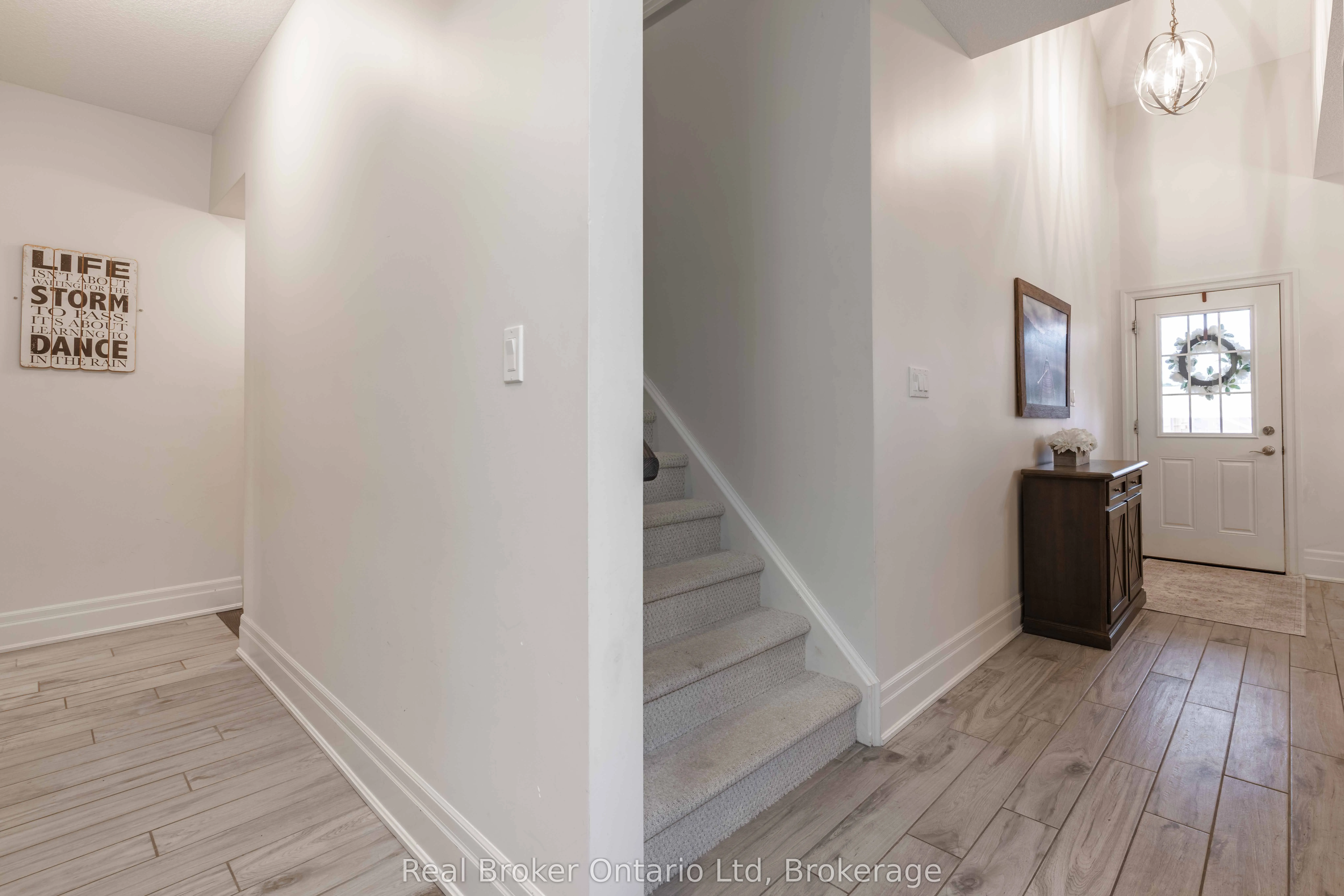 315 Telford Trail, #7