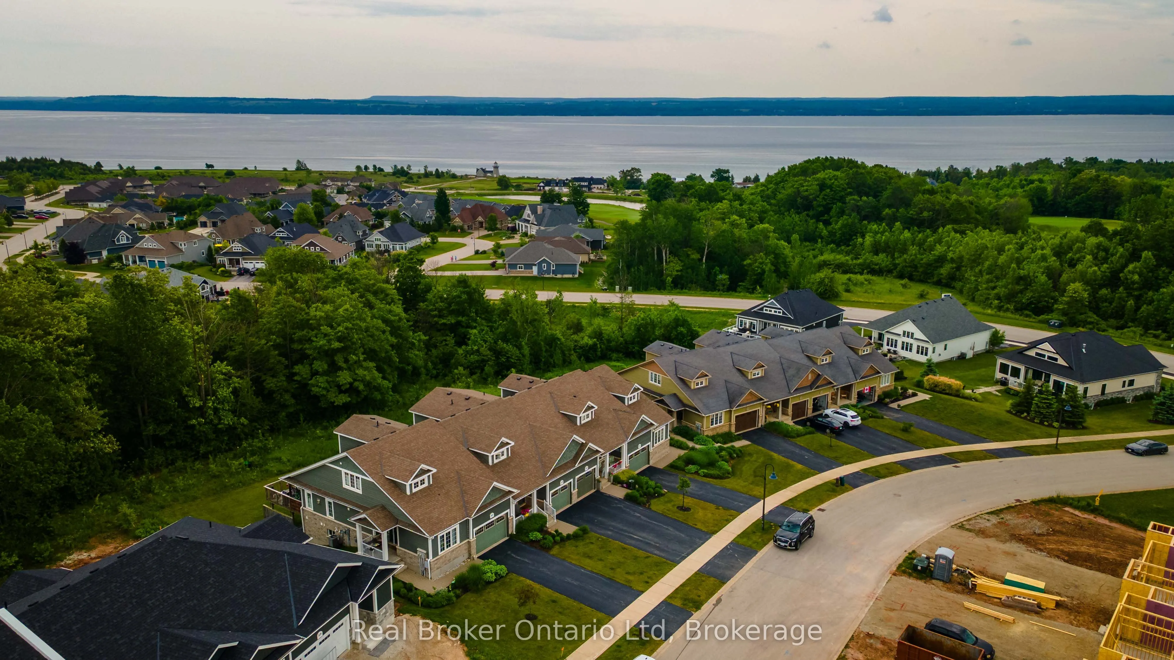 315 Telford Trail, #7