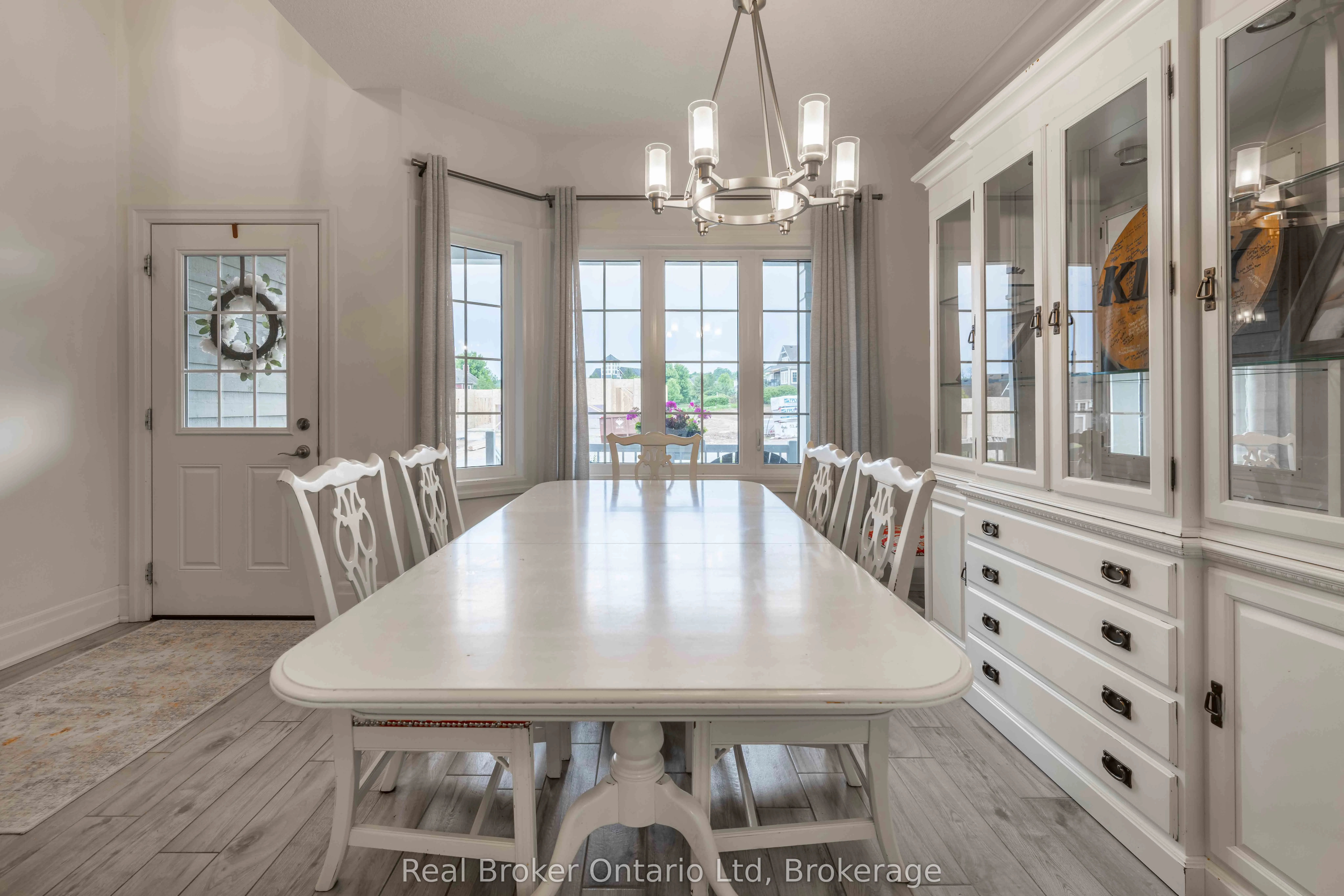 315 Telford Trail, #7