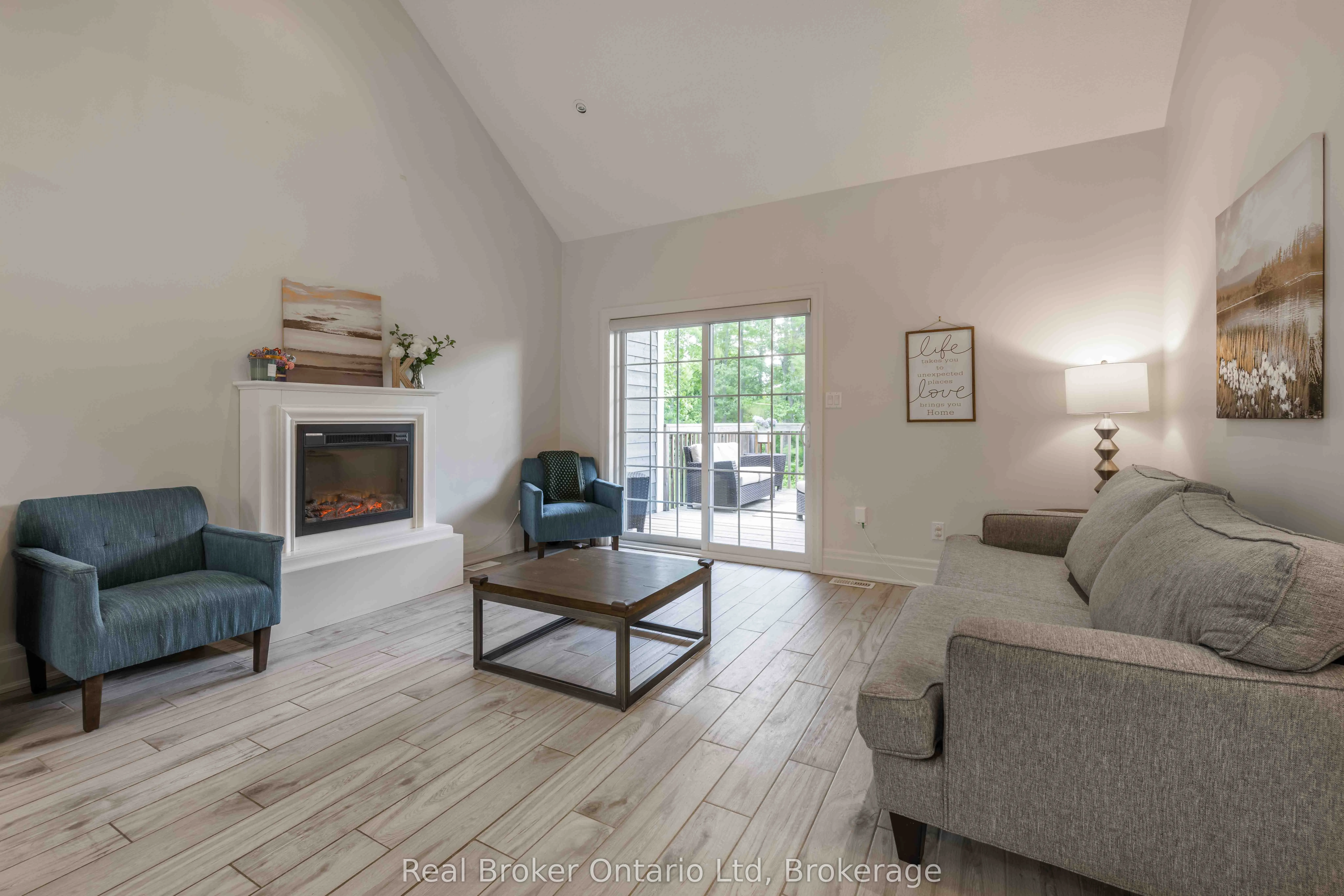 315 Telford Trail, #7