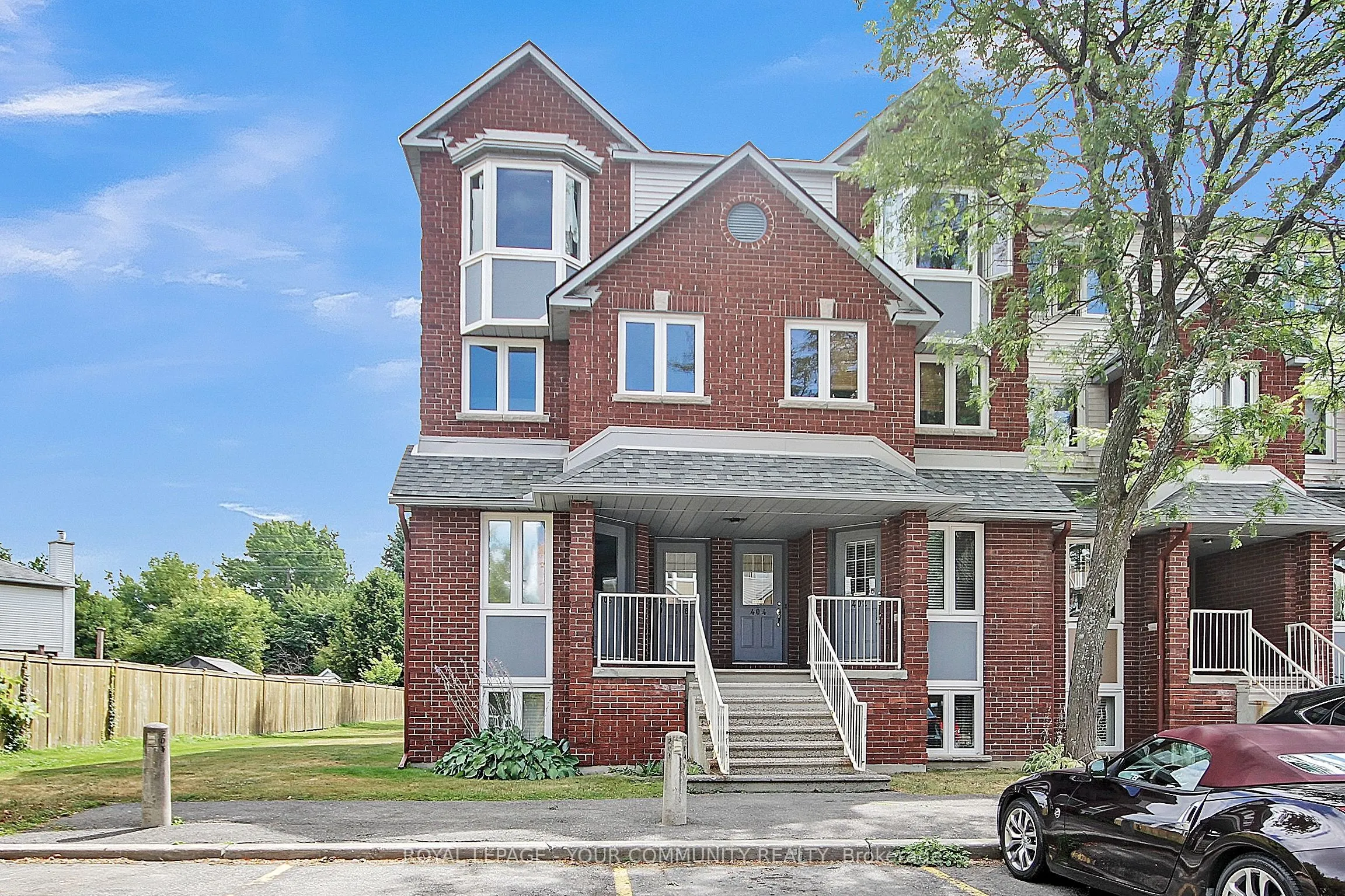 402 Briston Private, #6