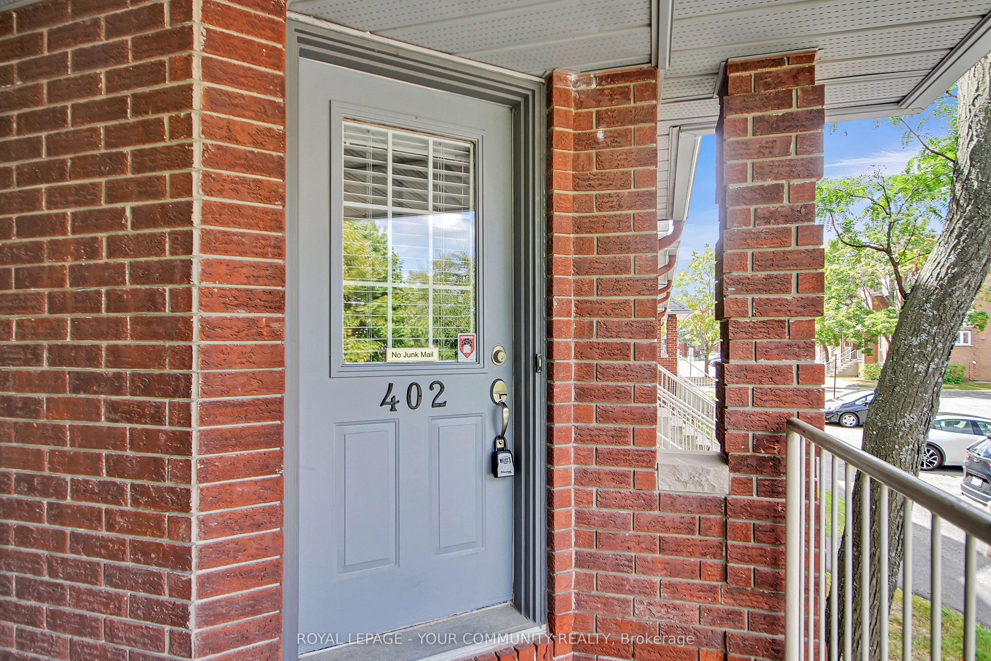 402 Briston Private, #6