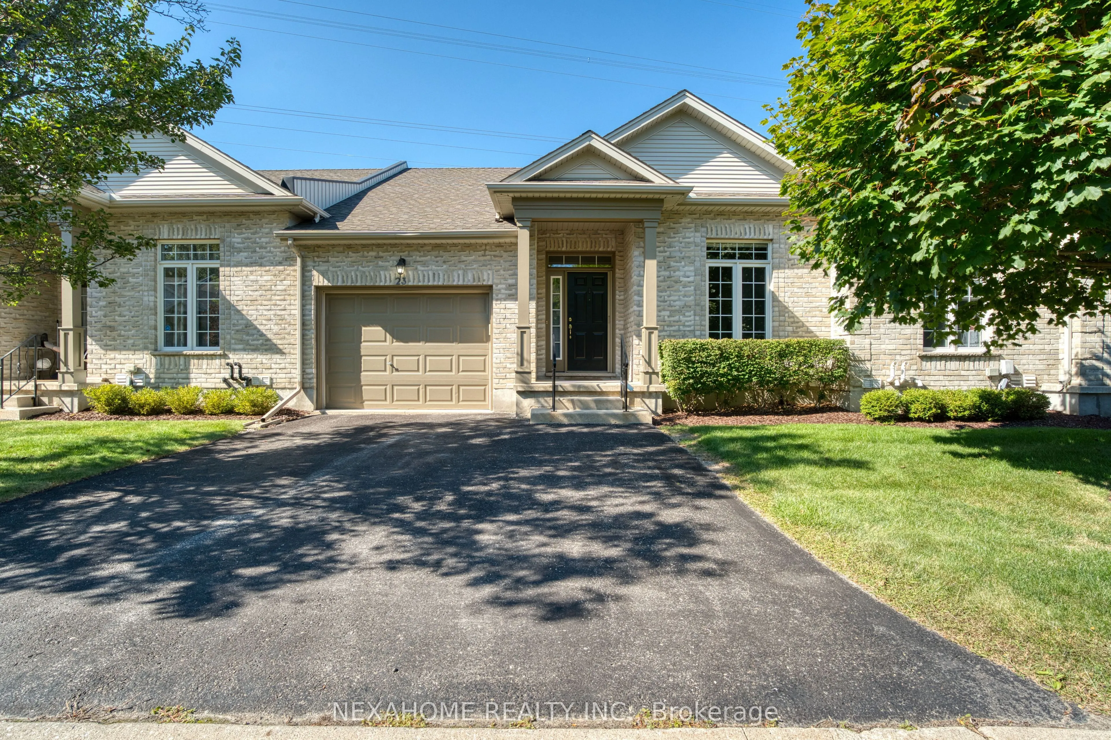 87 Donker Drive, #23