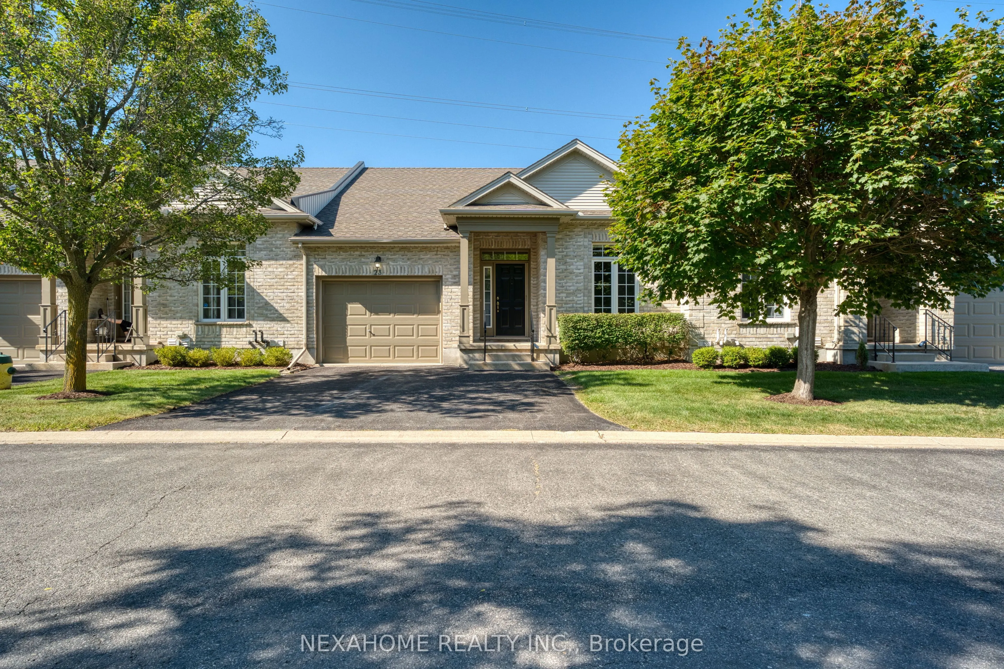 87 Donker Drive, #23