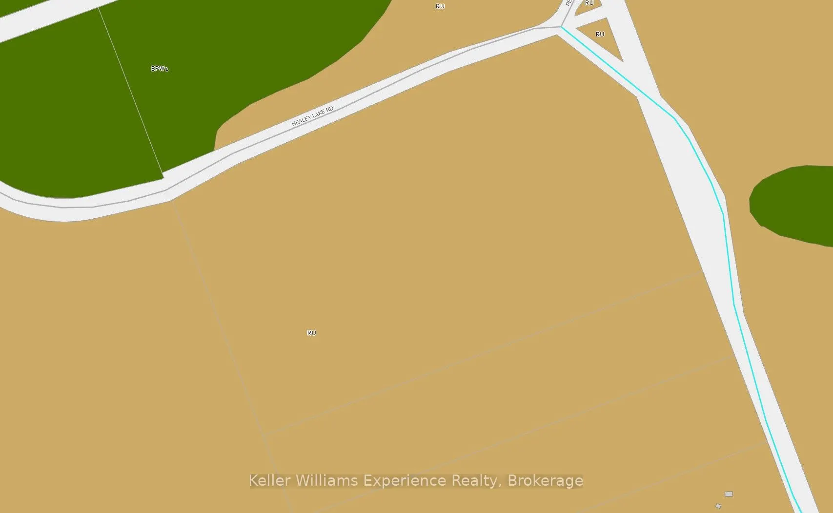 0 Healey Lake Road