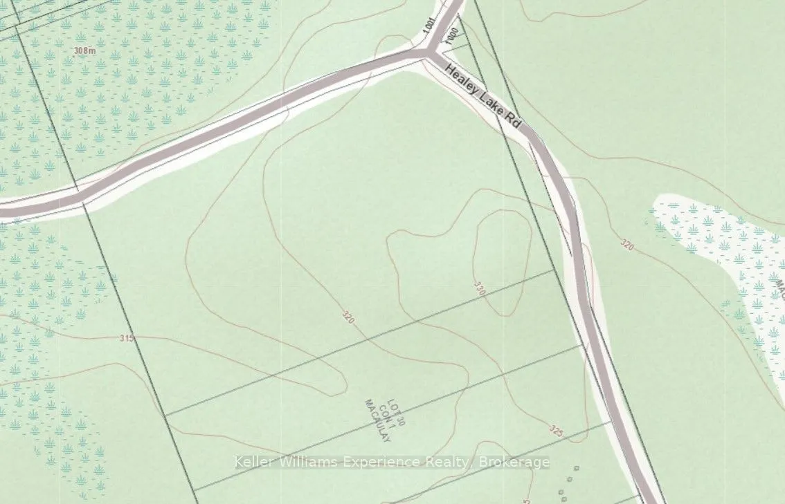 0 Healey Lake Road