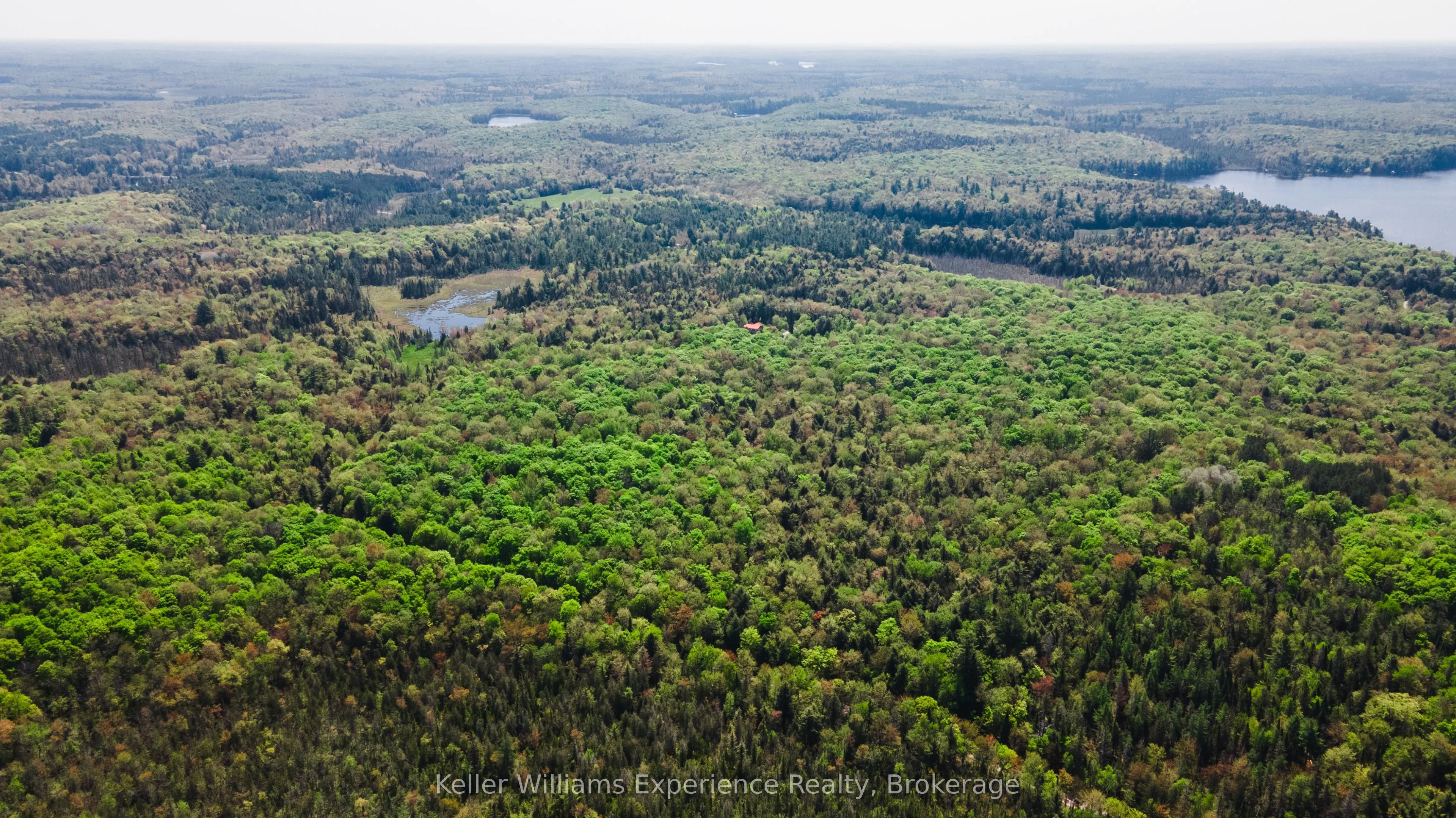 0 Healey Lake Road
