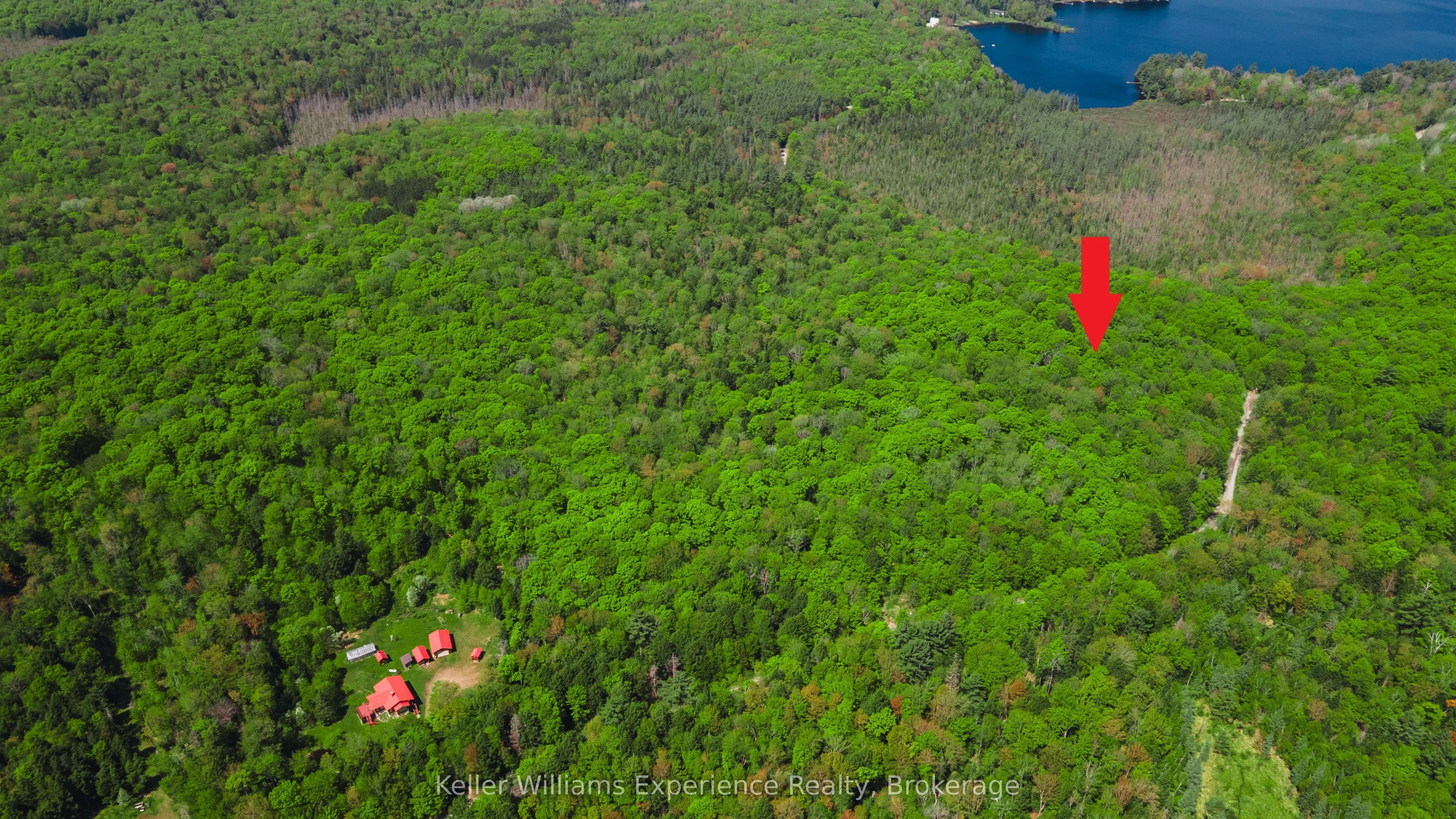 0 Healey Lake Road