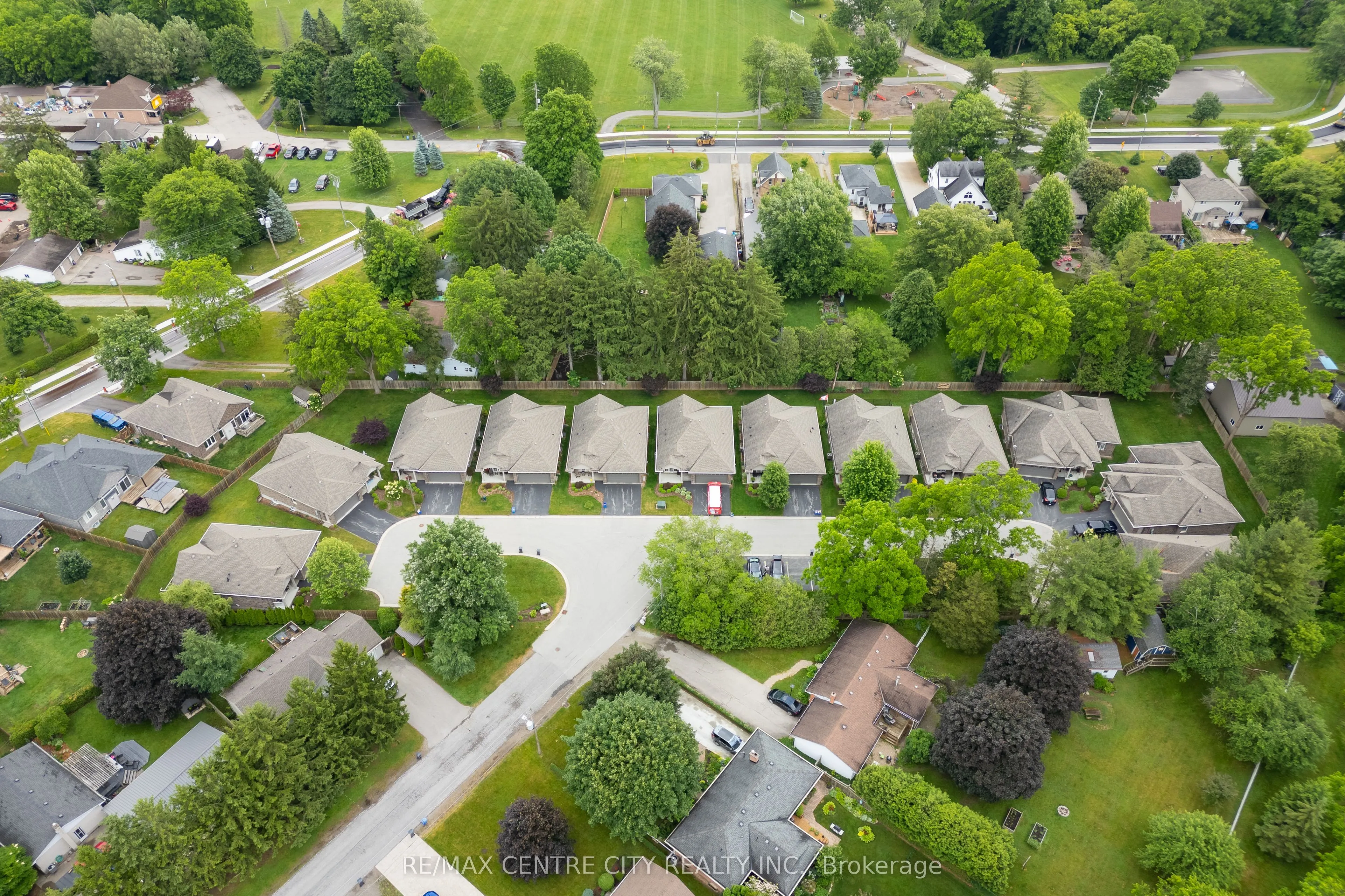 1 Vineden Drive, #12