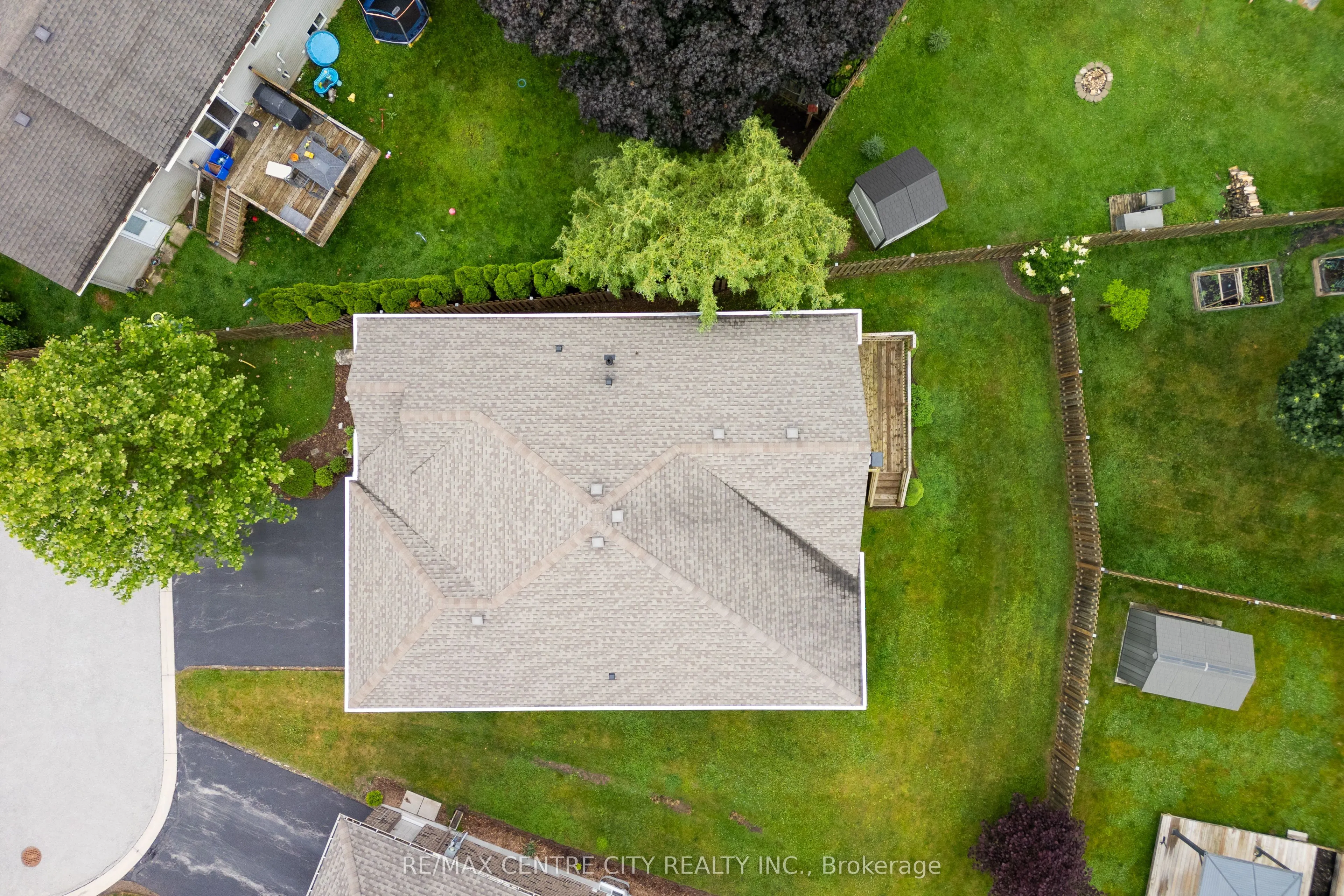 1 Vineden Drive, #12