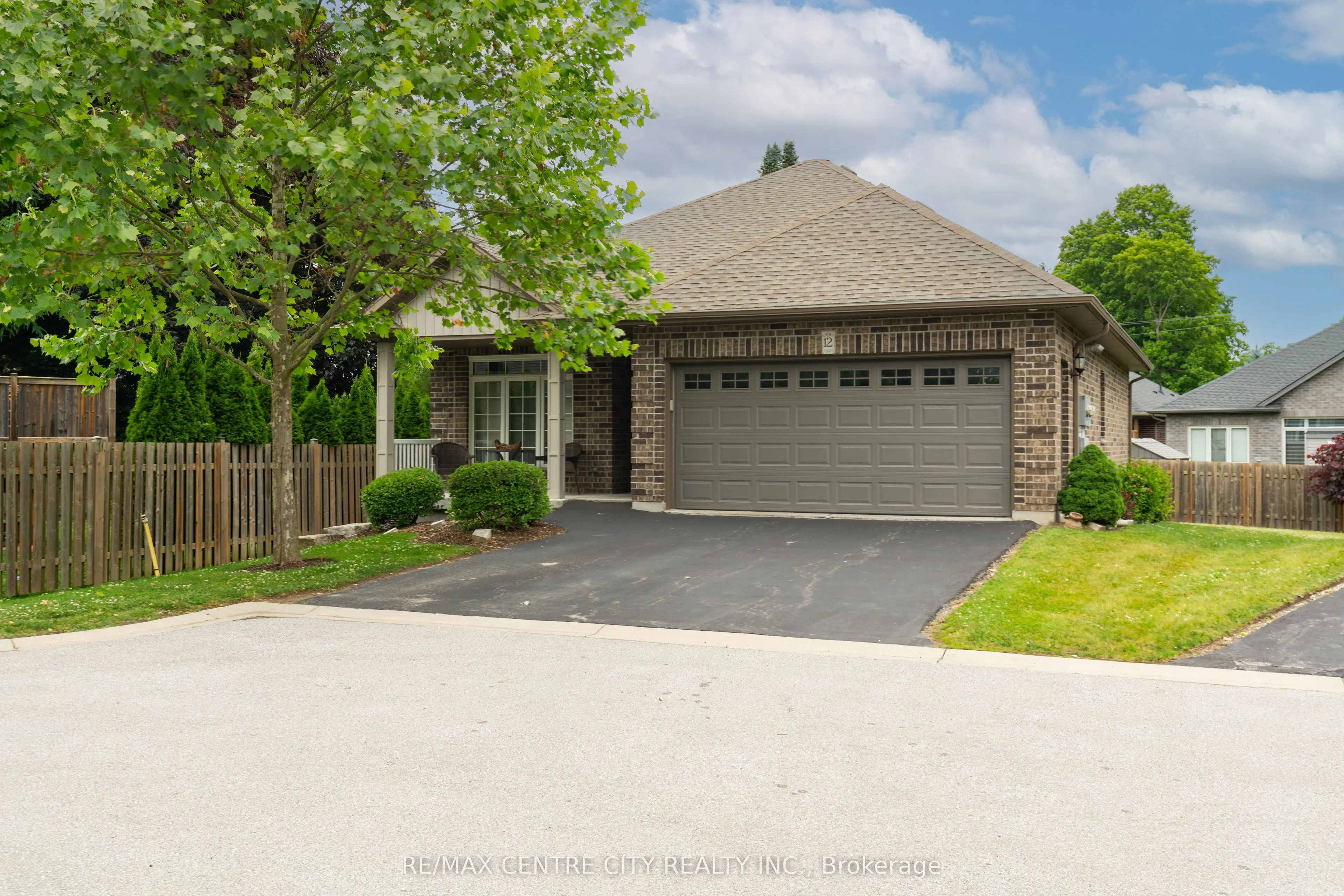1 Vineden Drive, #12