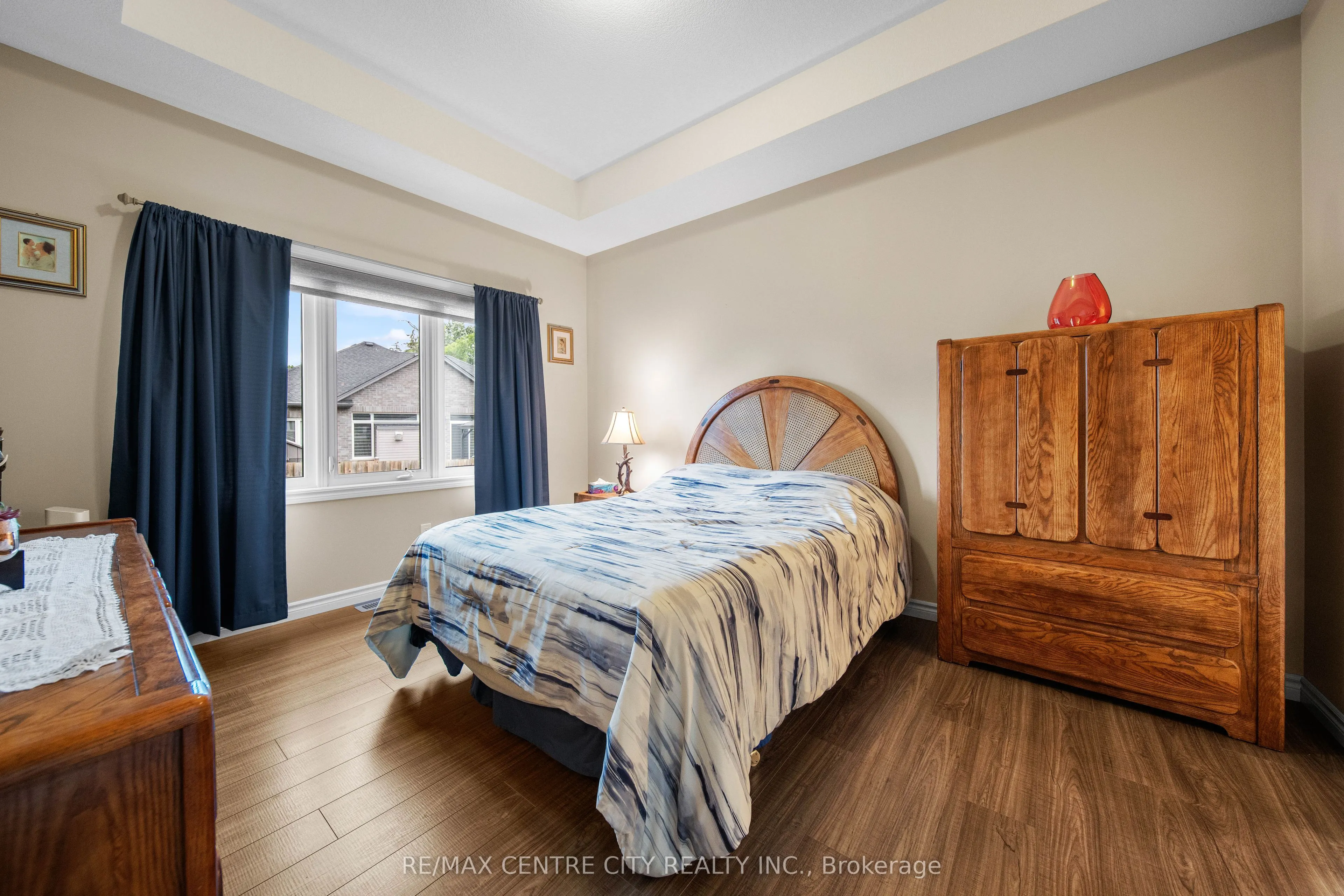 1 Vineden Drive, #12