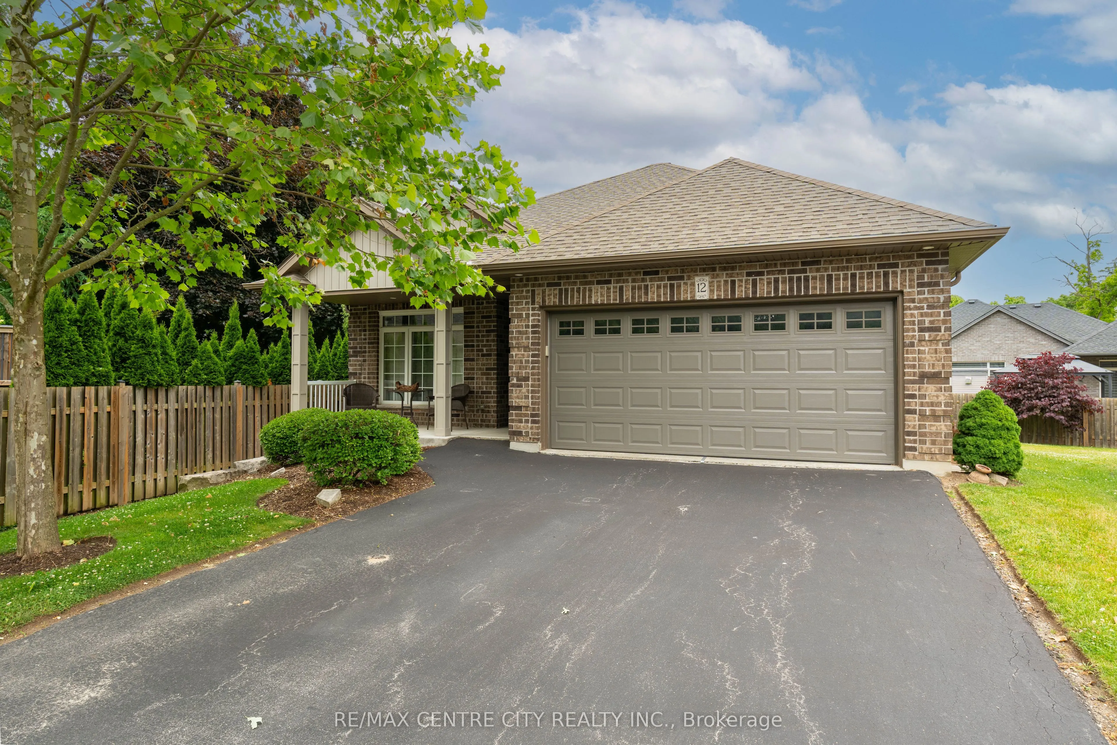 1 Vineden Drive, #12