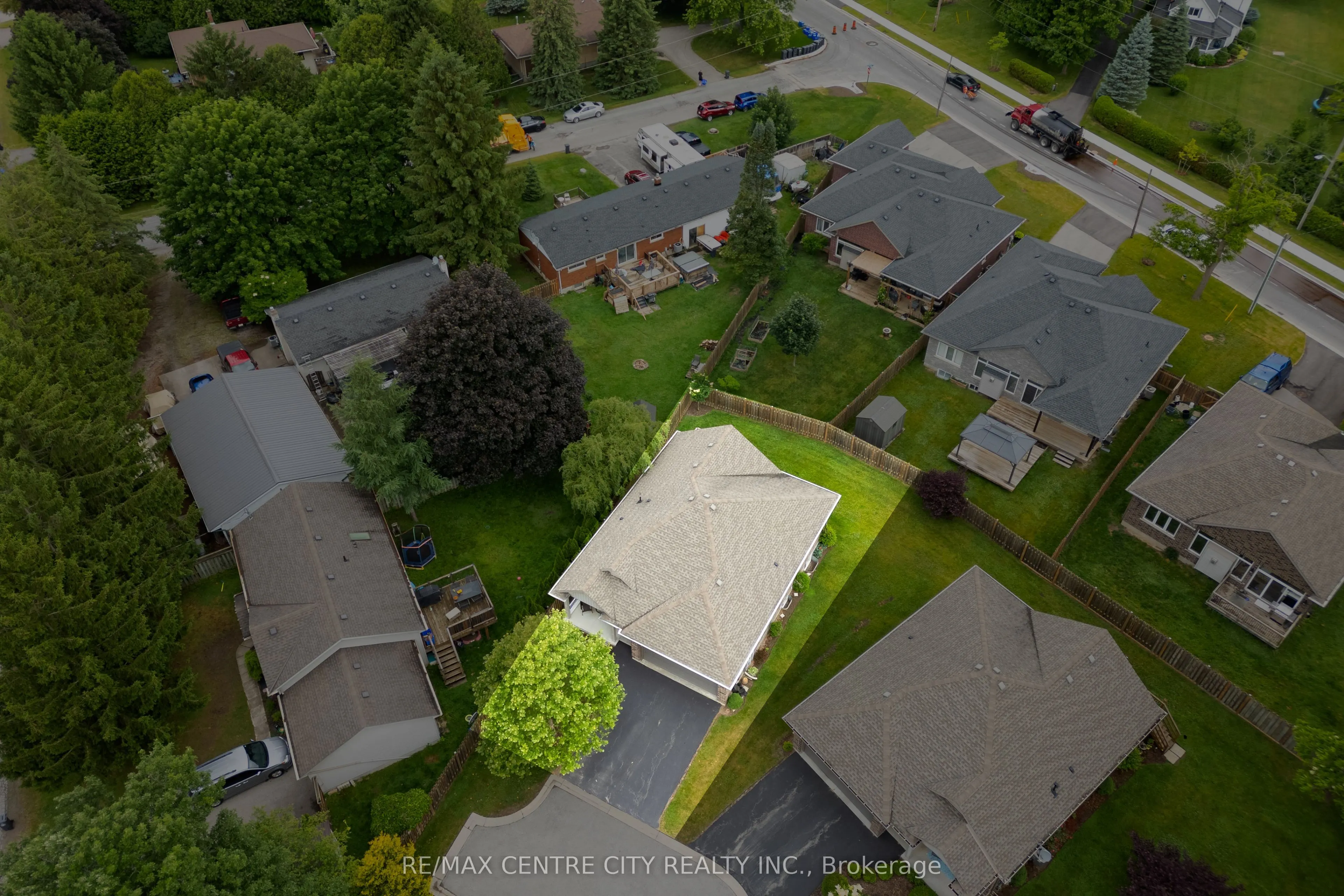 1 Vineden Drive, #12