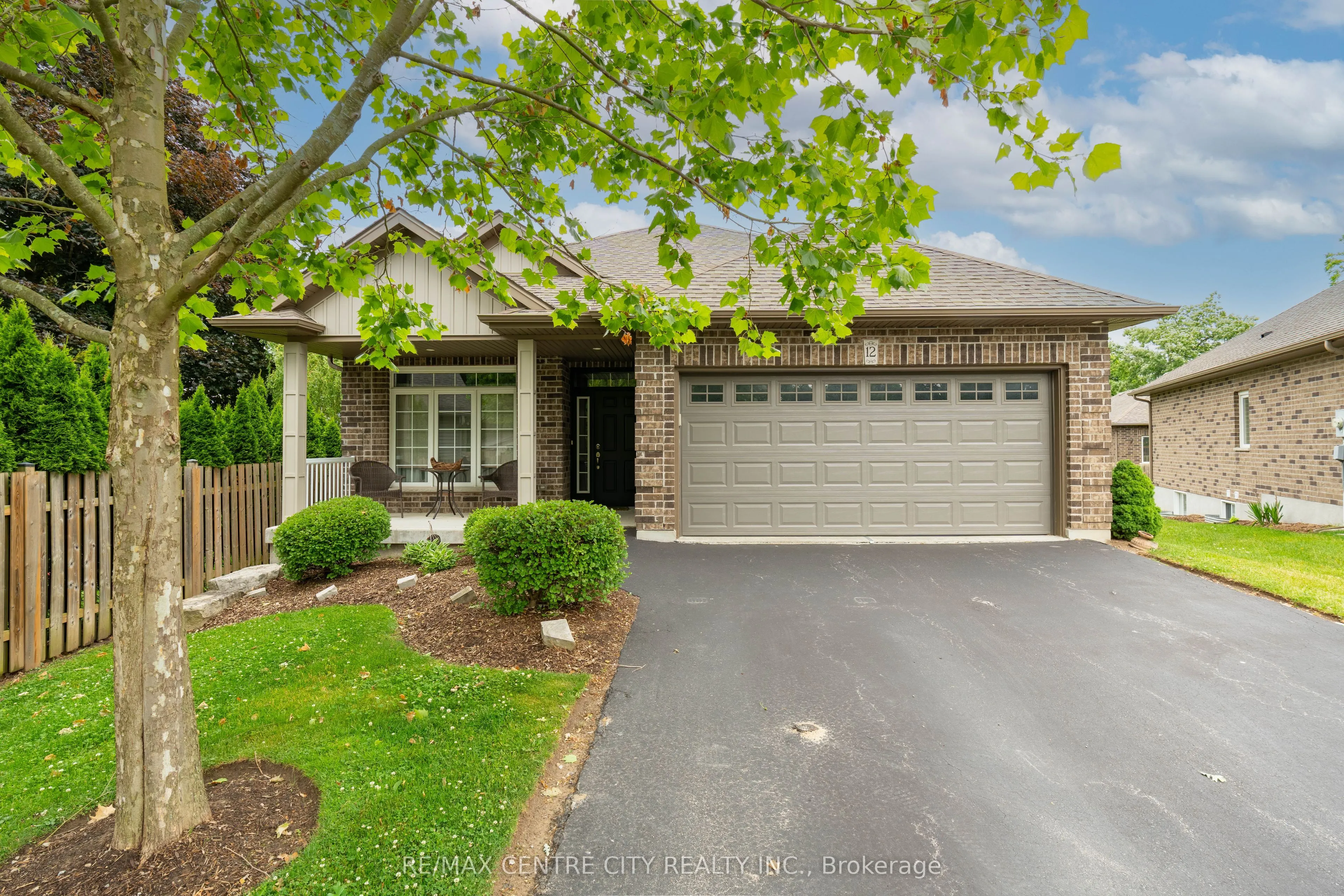 1 Vineden Drive, #12