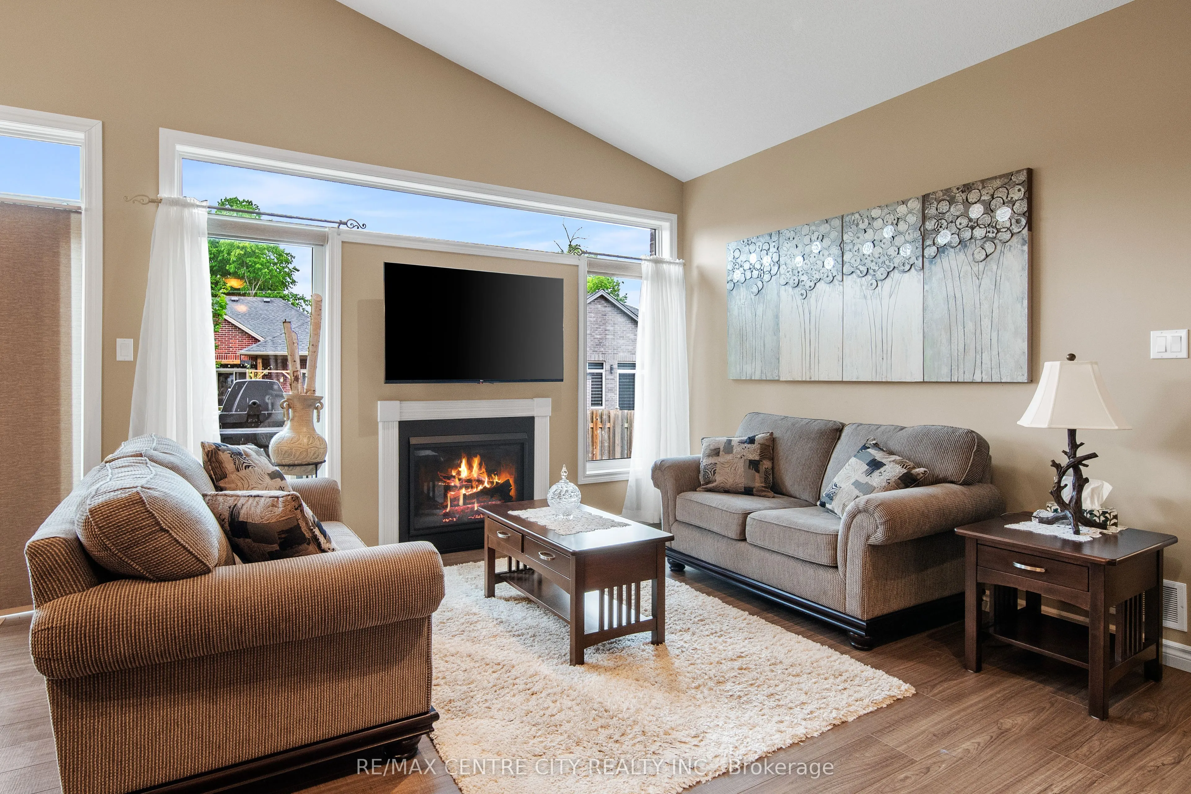 1 Vineden Drive, #12