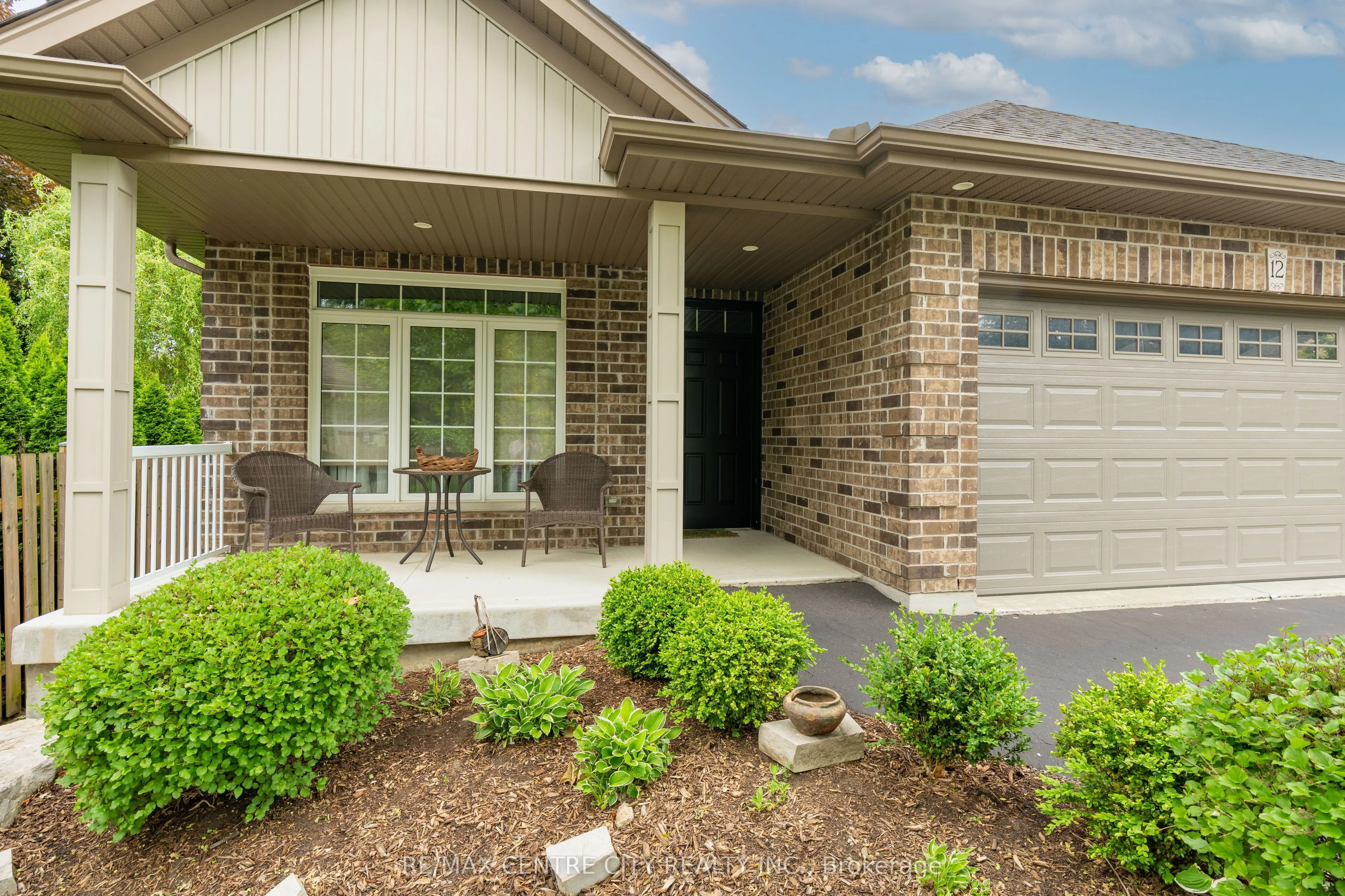 1 Vineden Drive, #12