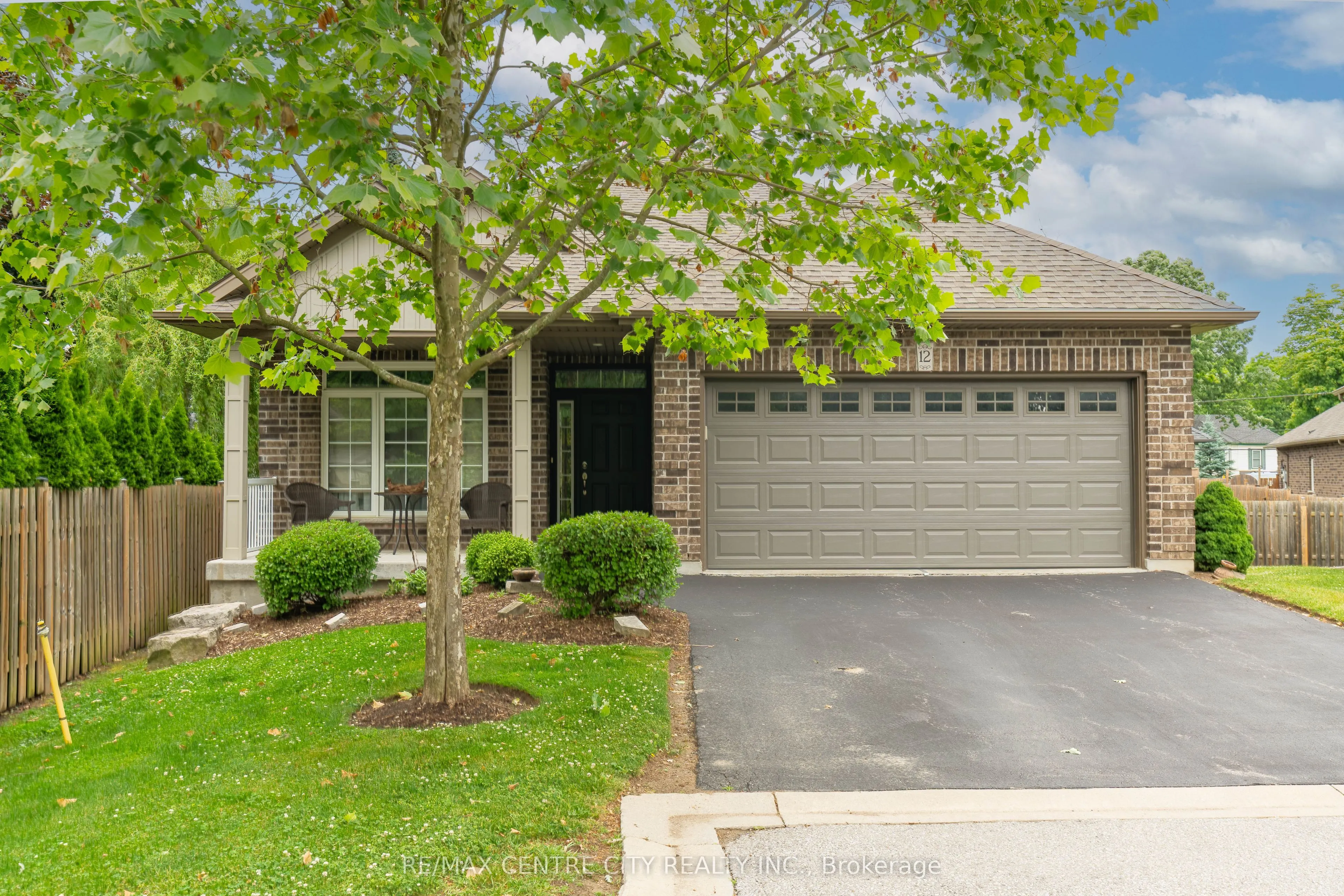 1 Vineden Drive, #12