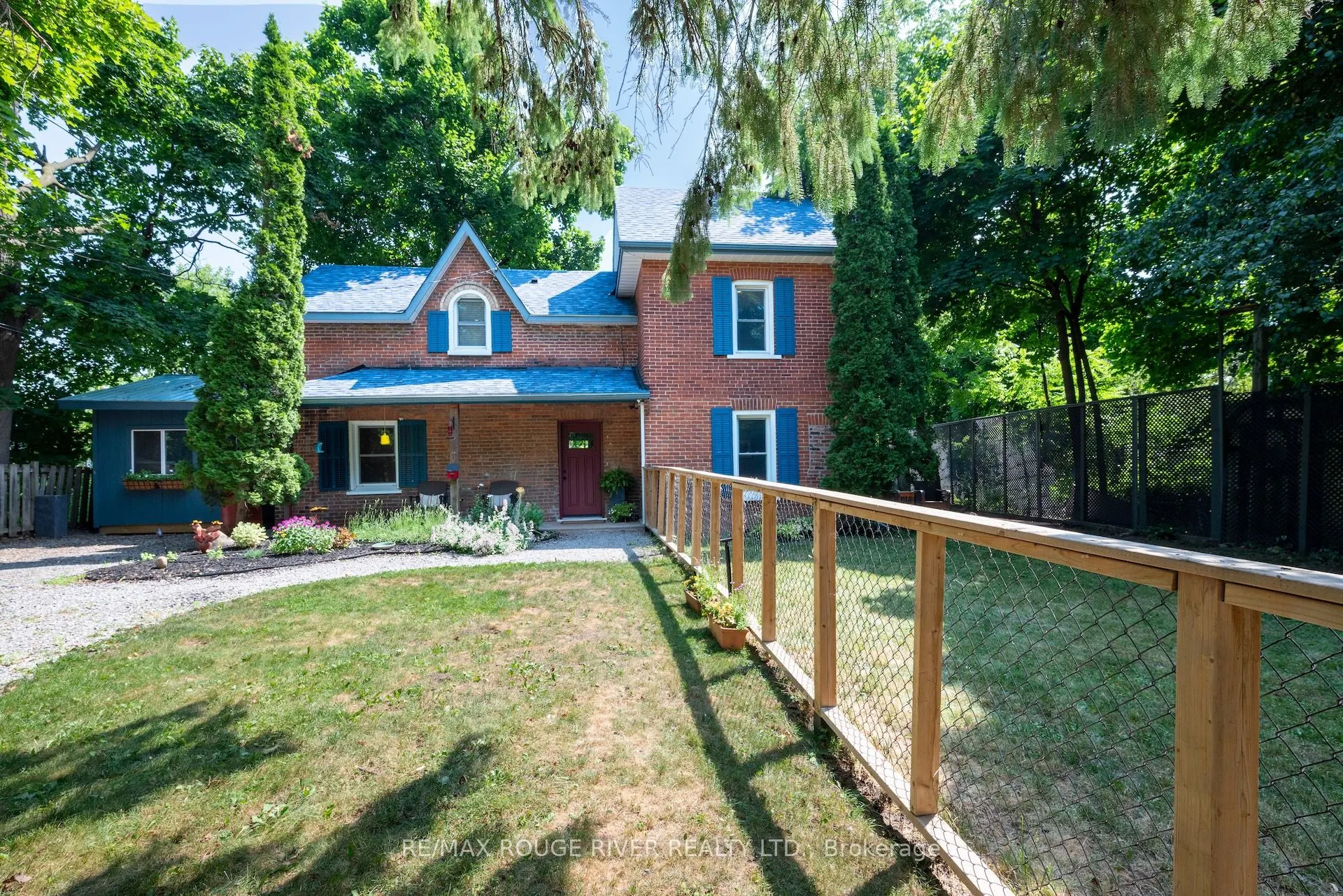 469 Hopkins Avenue