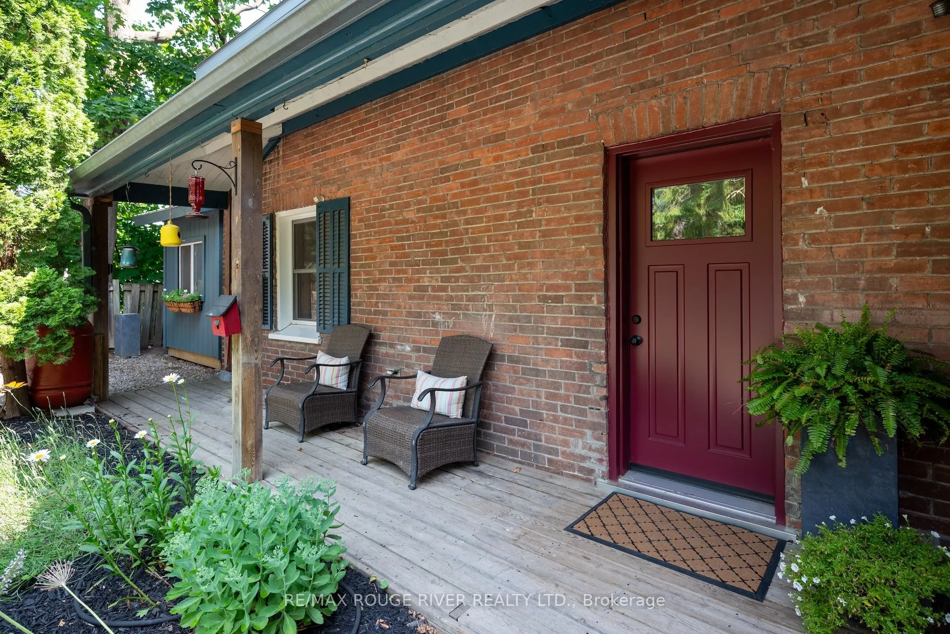 469 Hopkins Avenue