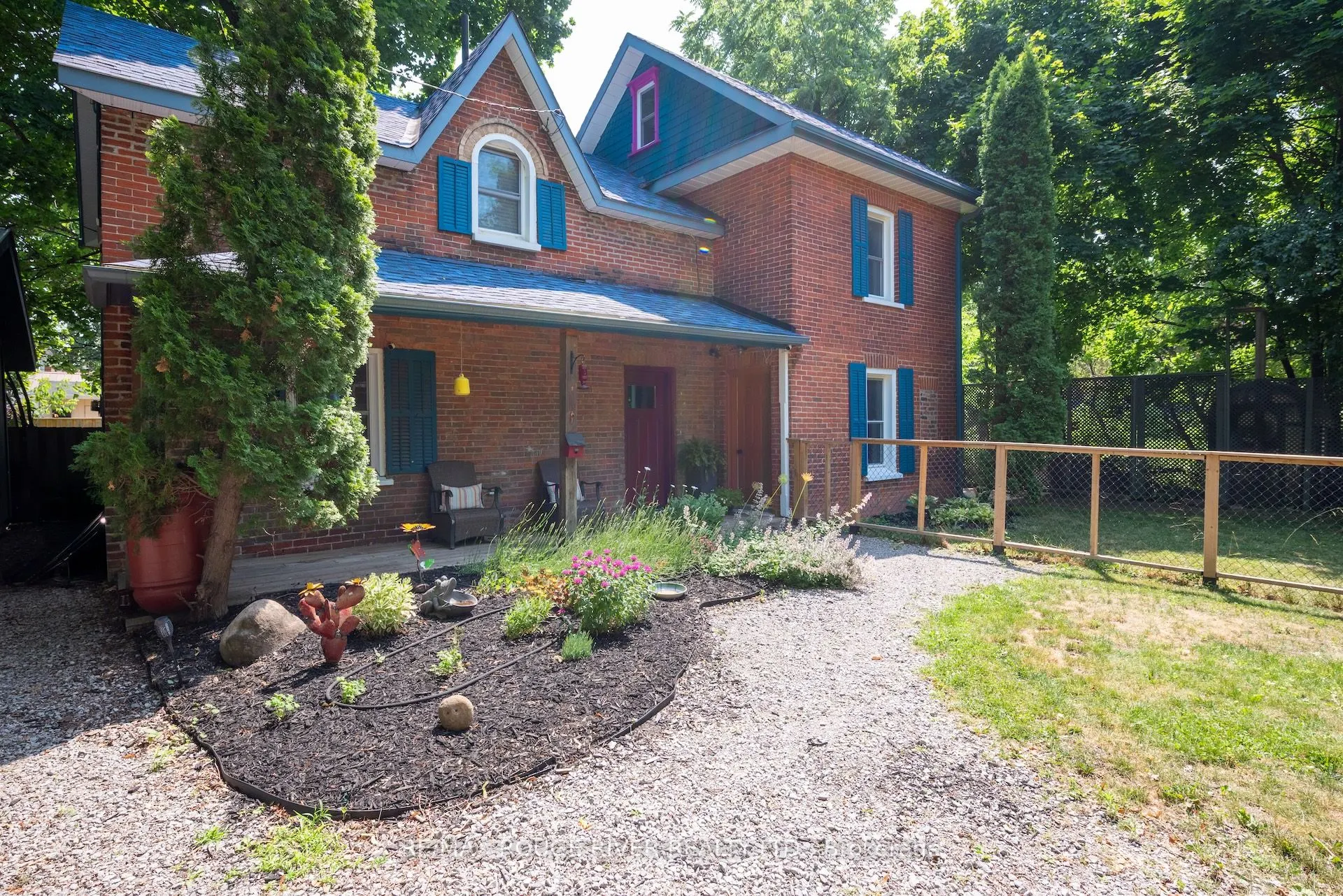 469 Hopkins Avenue