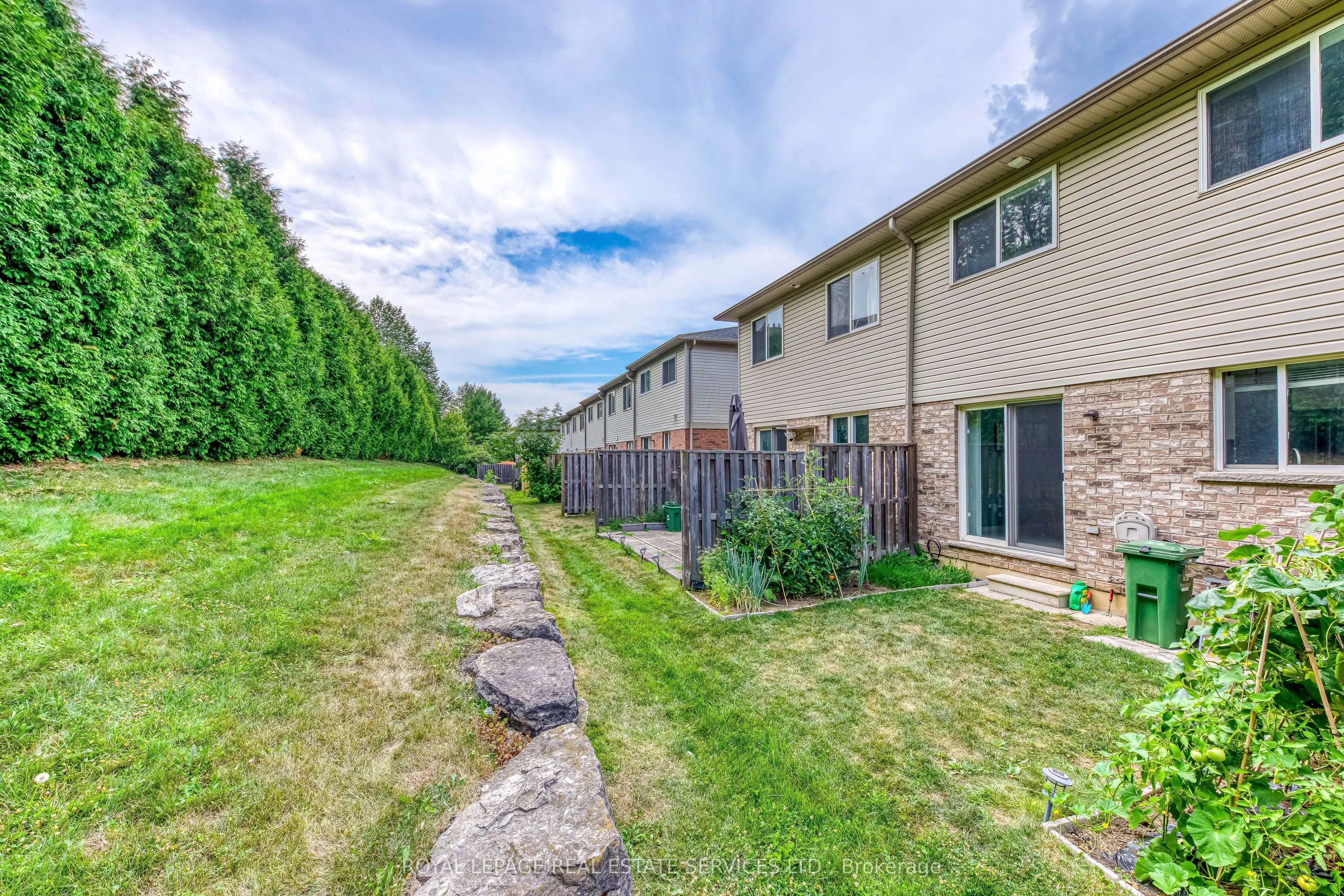 7 Southside Place, #12