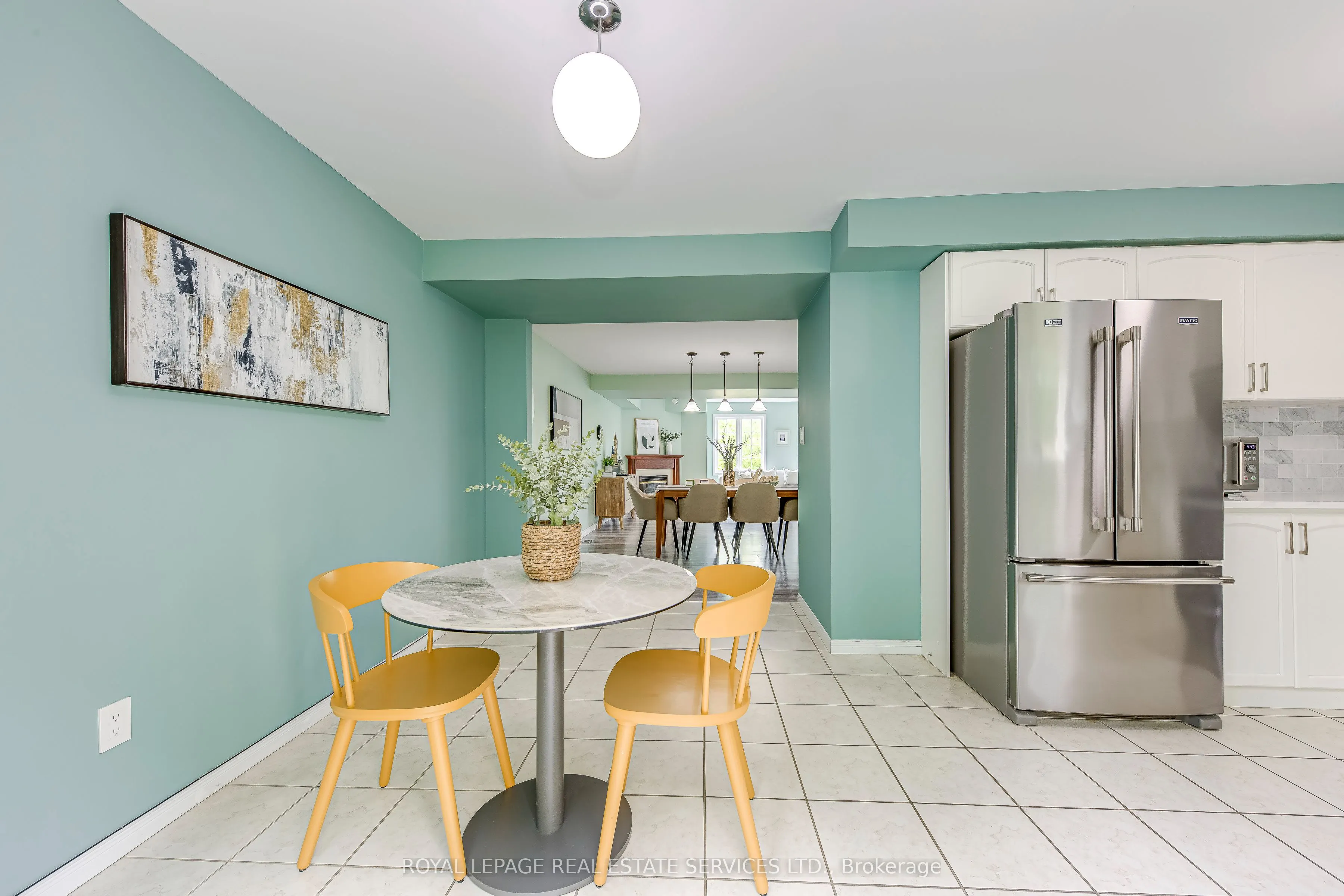7 Southside Place, #12