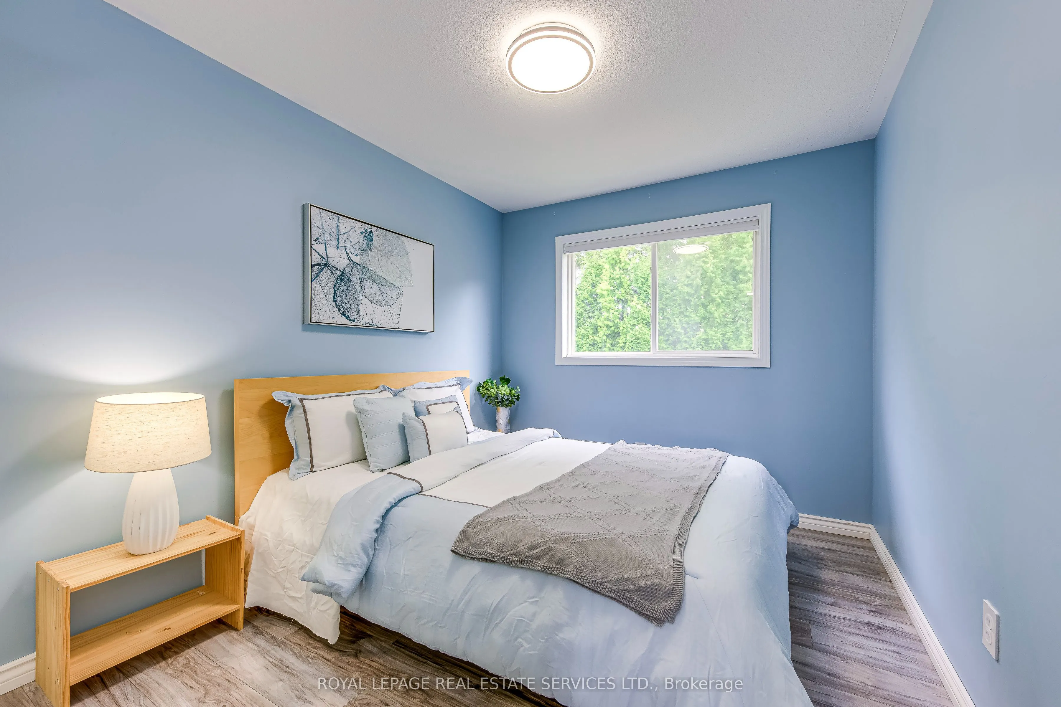 7 Southside Place, #12