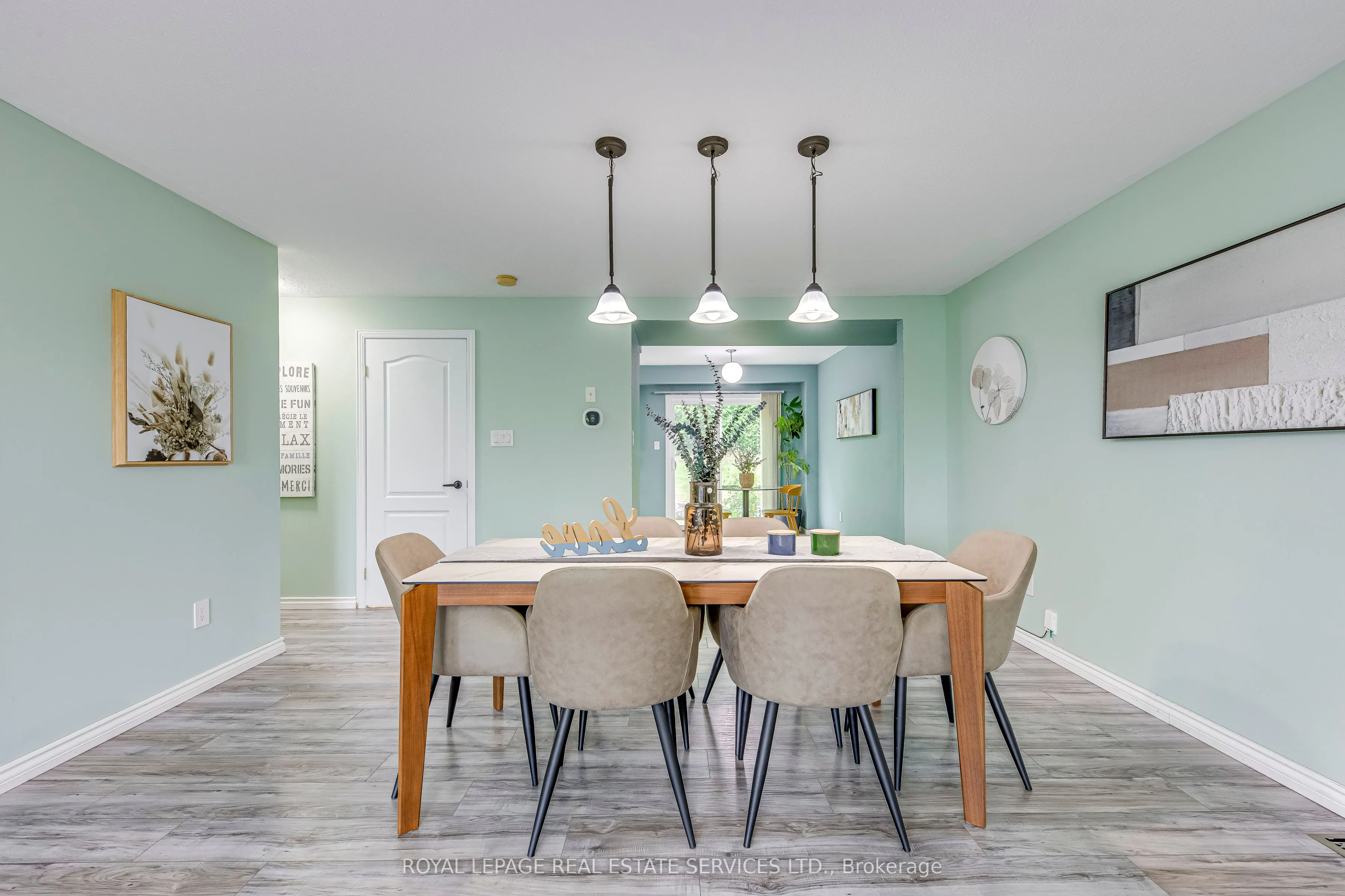 7 Southside Place, #12