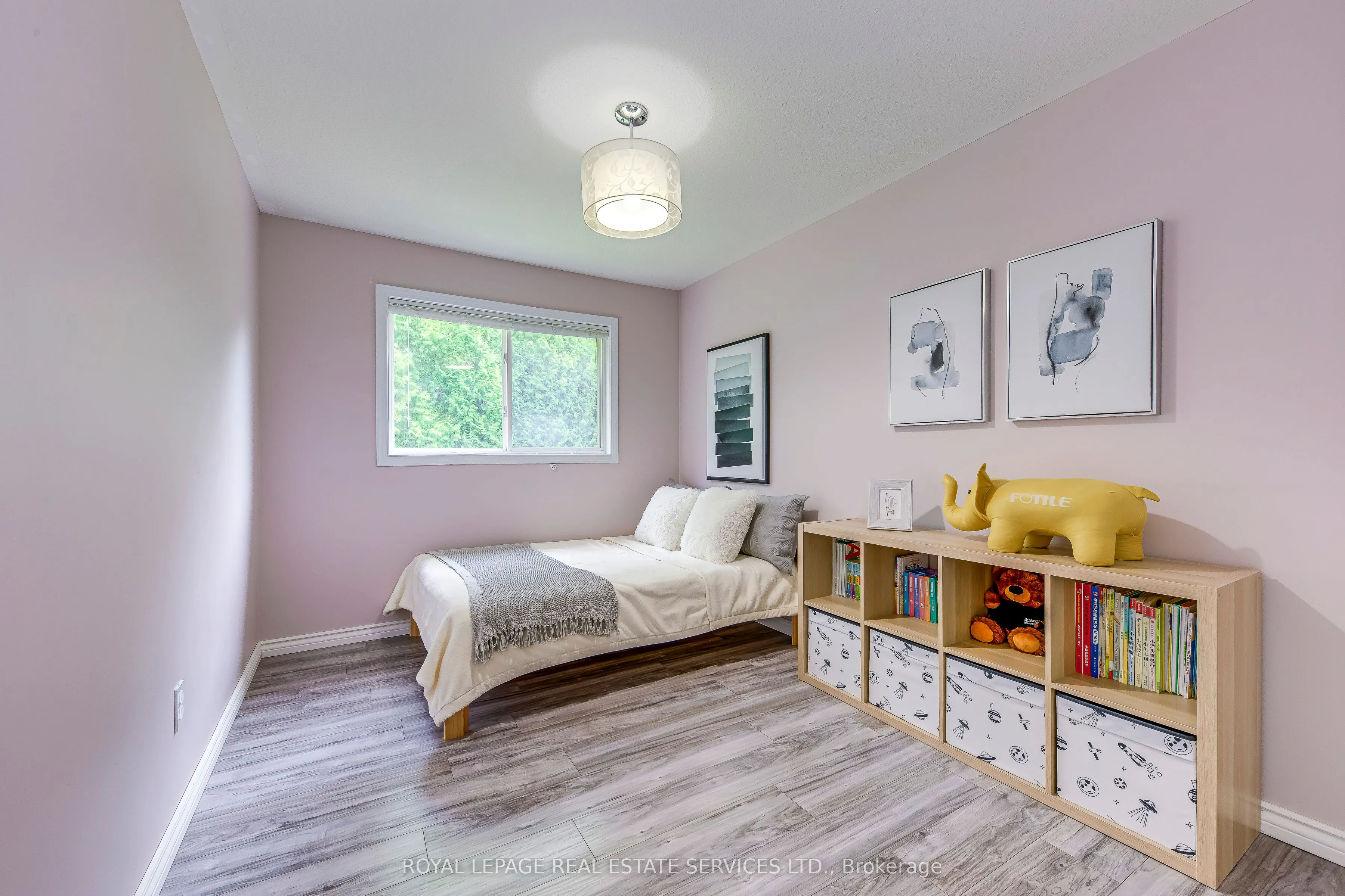 7 Southside Place, #12