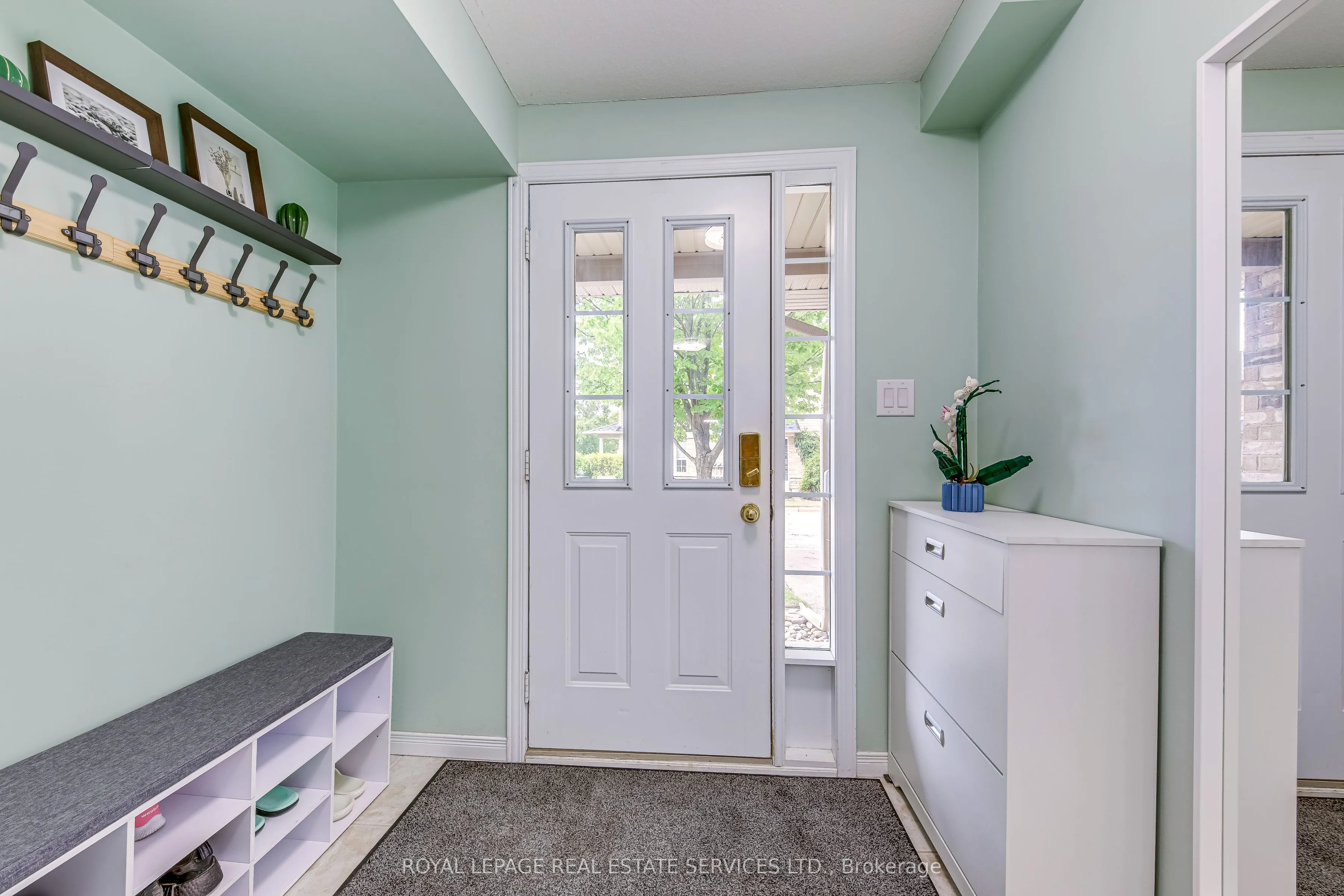7 Southside Place, #12