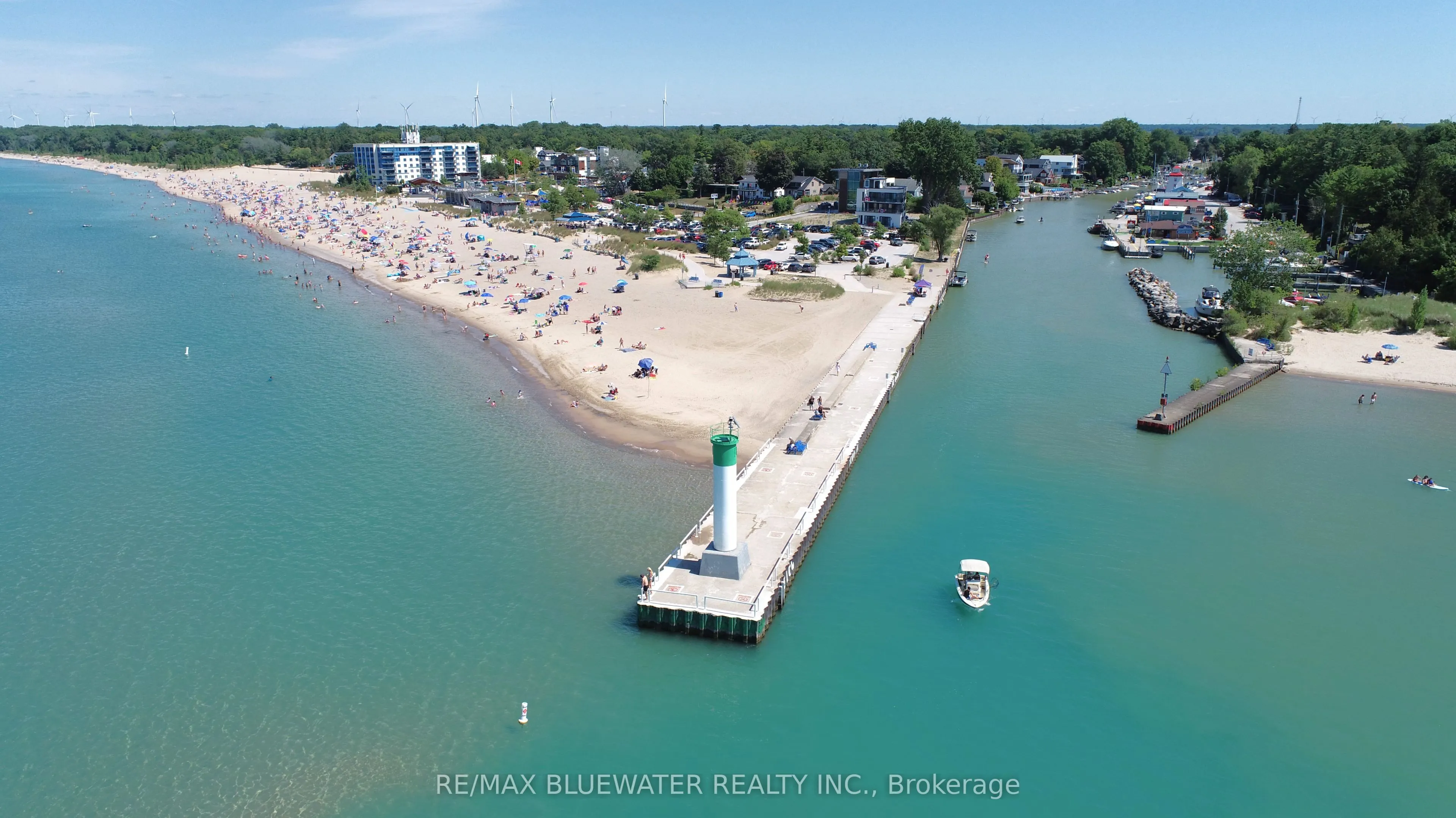 34 Pebble Beach Parkway