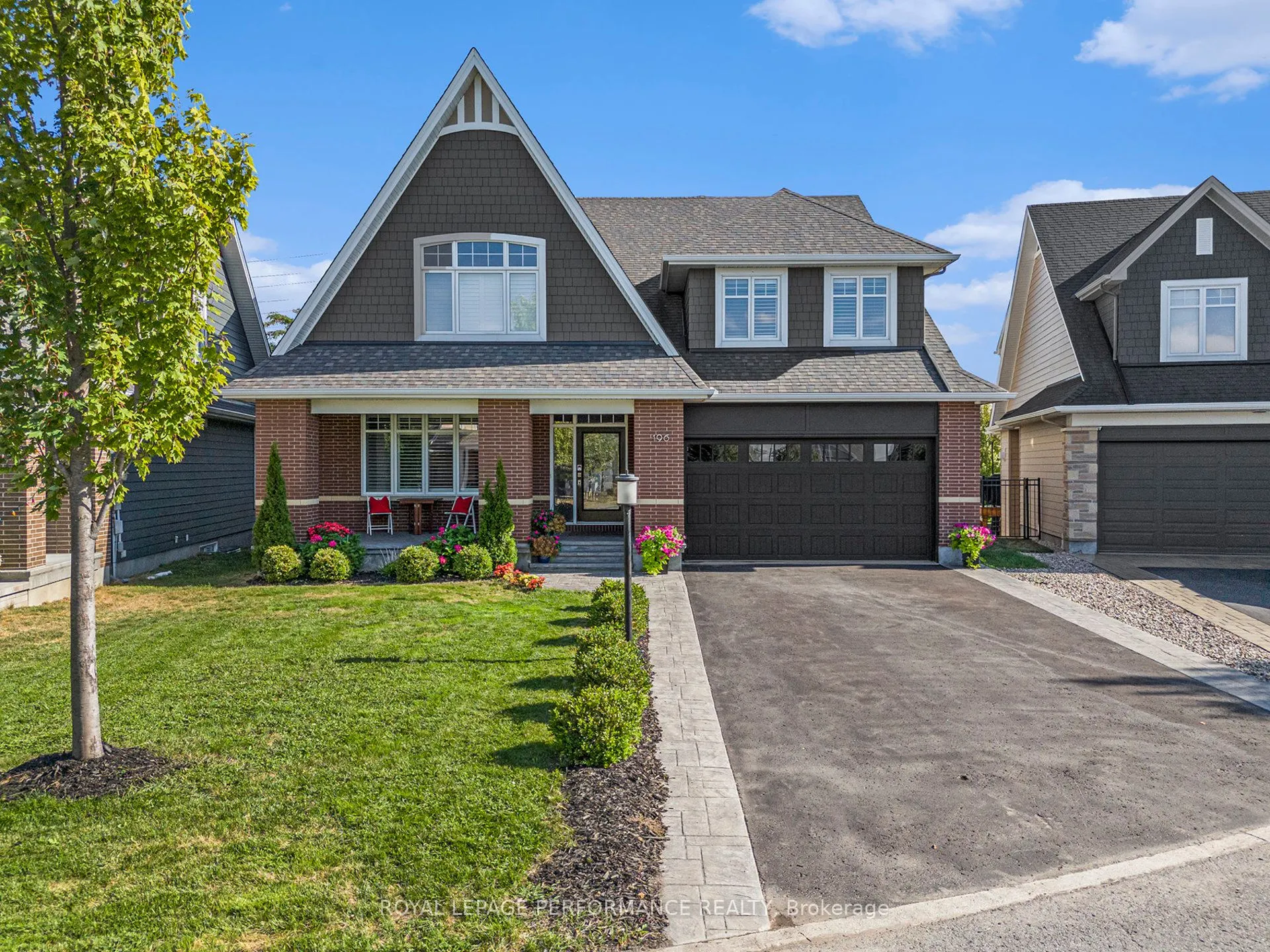 196 Grainstone Way