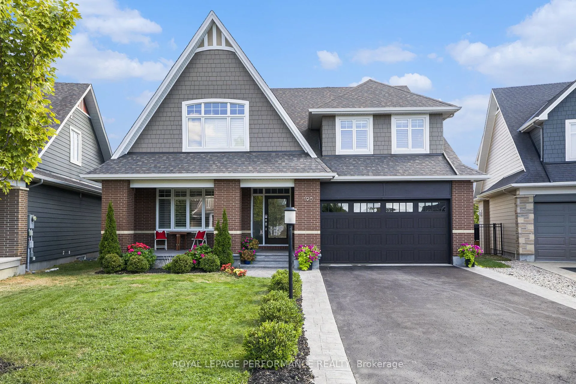 196 Grainstone Way