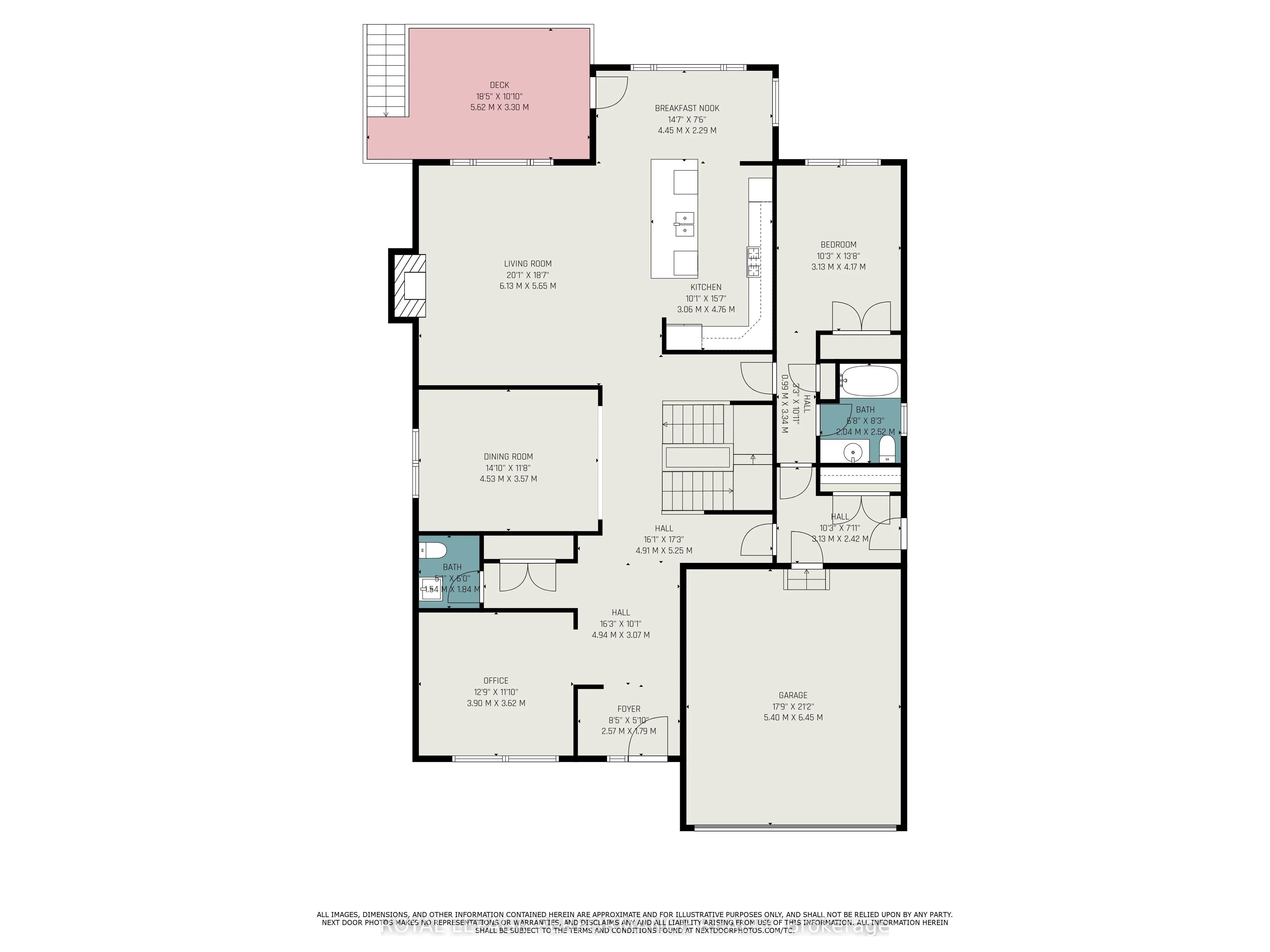 196 Grainstone Way