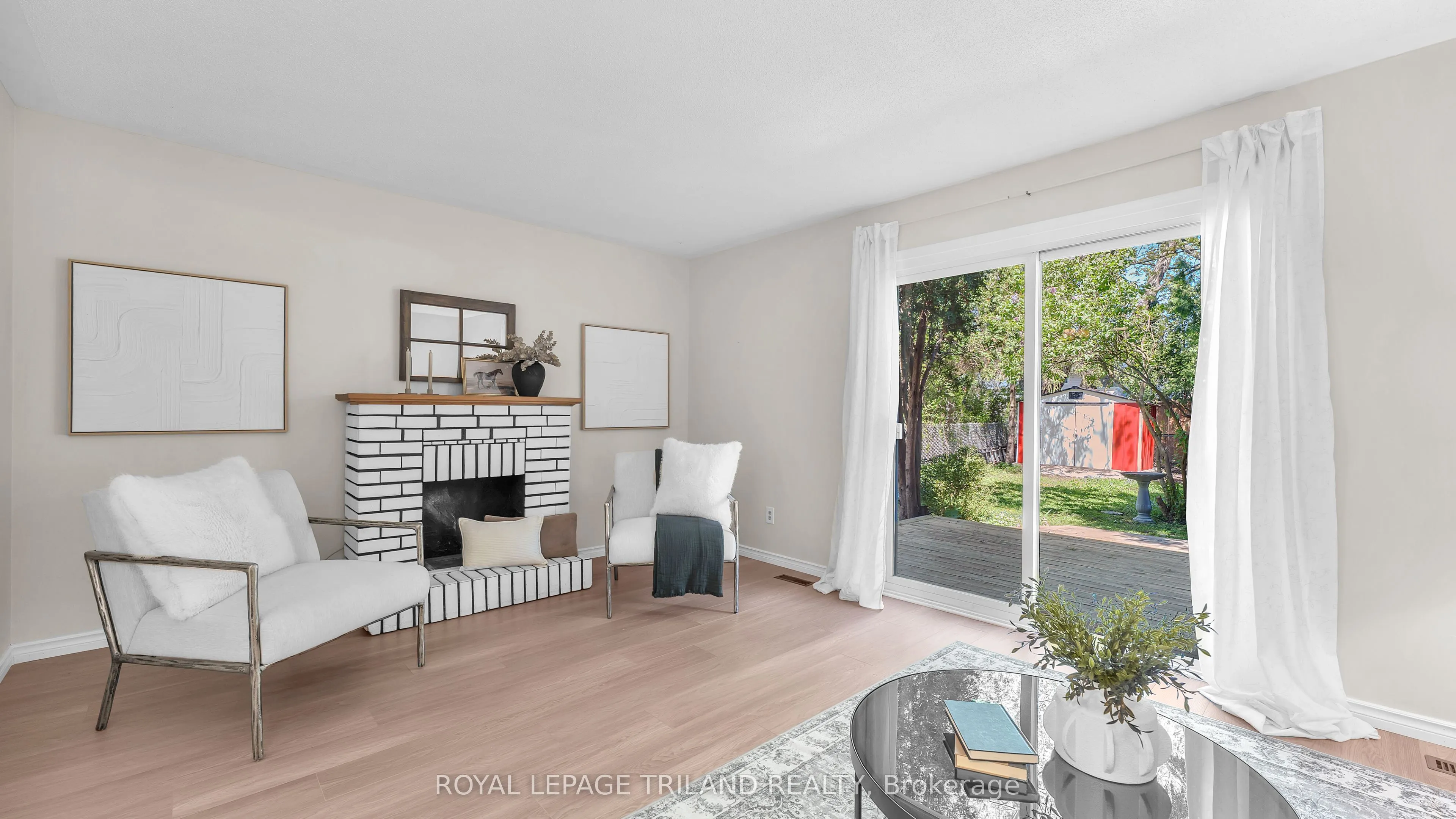 113 Monmore Road