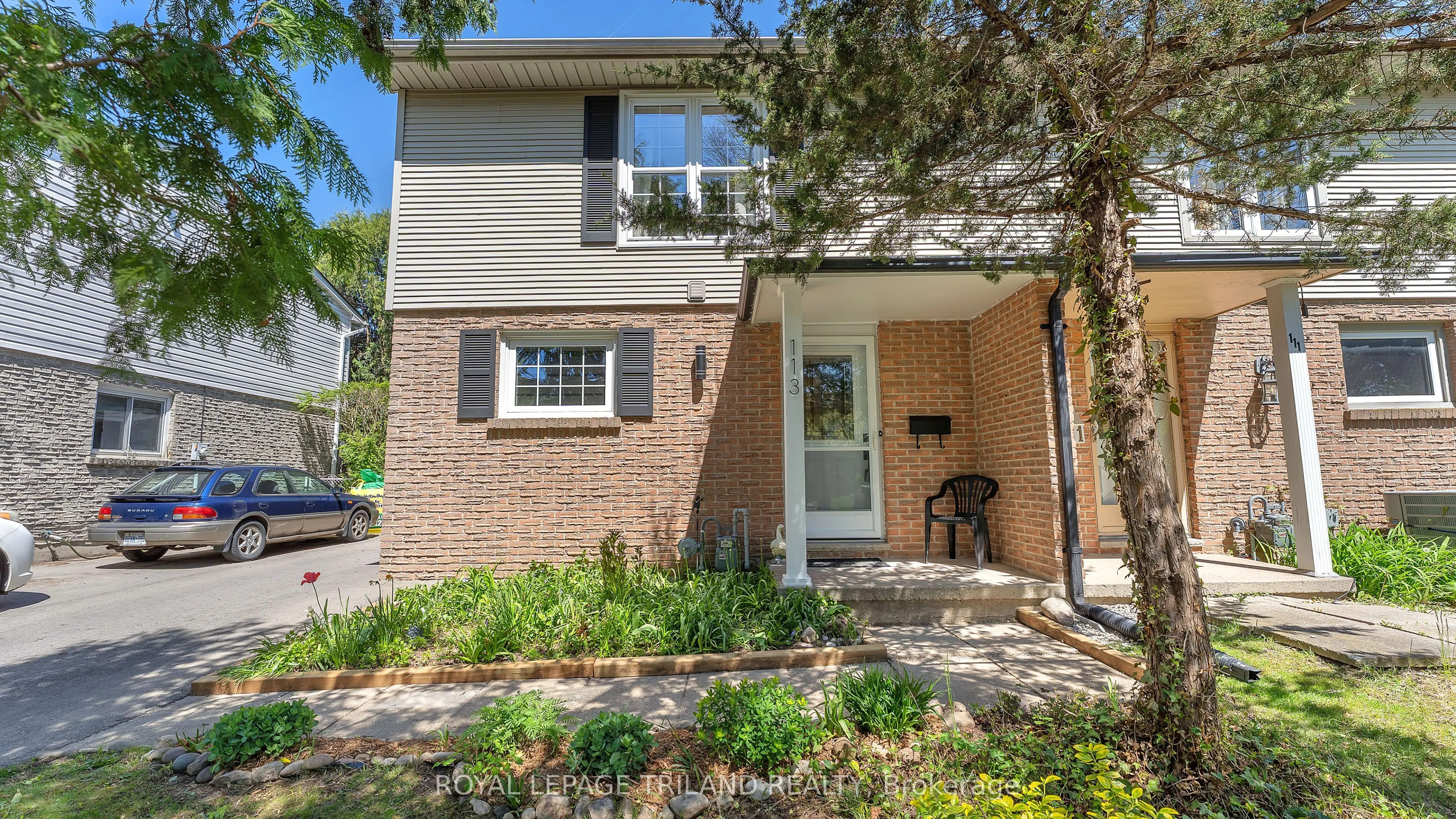 113 Monmore Road